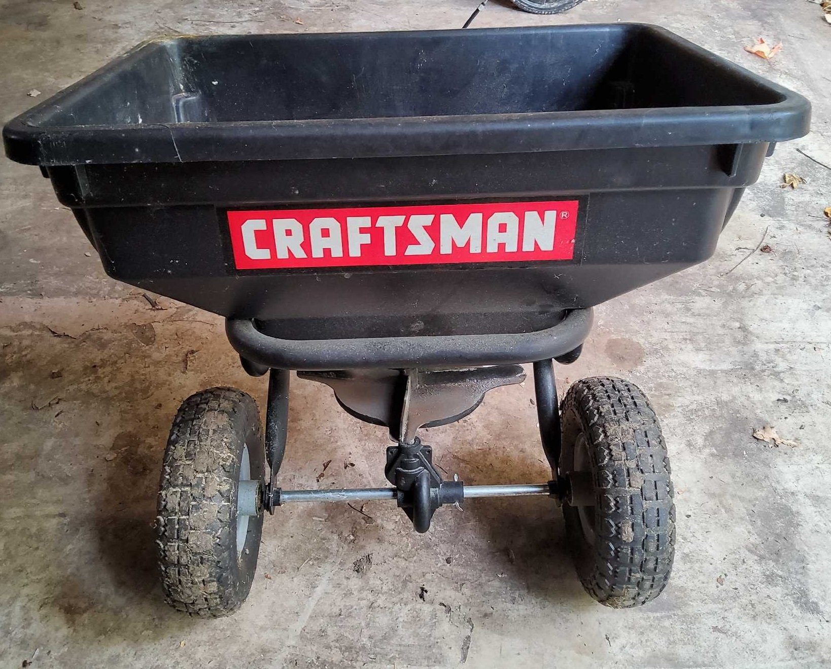 Property photo 24 - PERSONAL PROPERTY AUCTION IN WHITLEY COUNTY INDIANA