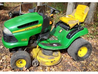 Property photo 27 - PERSONAL PROPERTY AUCTION IN WHITLEY COUNTY INDIANA