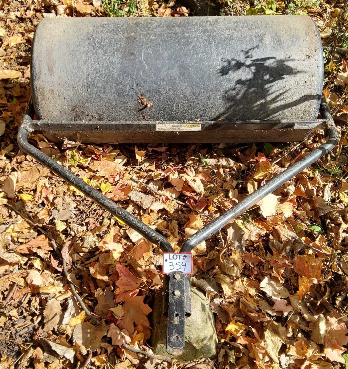 Property photo 28 - PERSONAL PROPERTY AUCTION IN WHITLEY COUNTY INDIANA