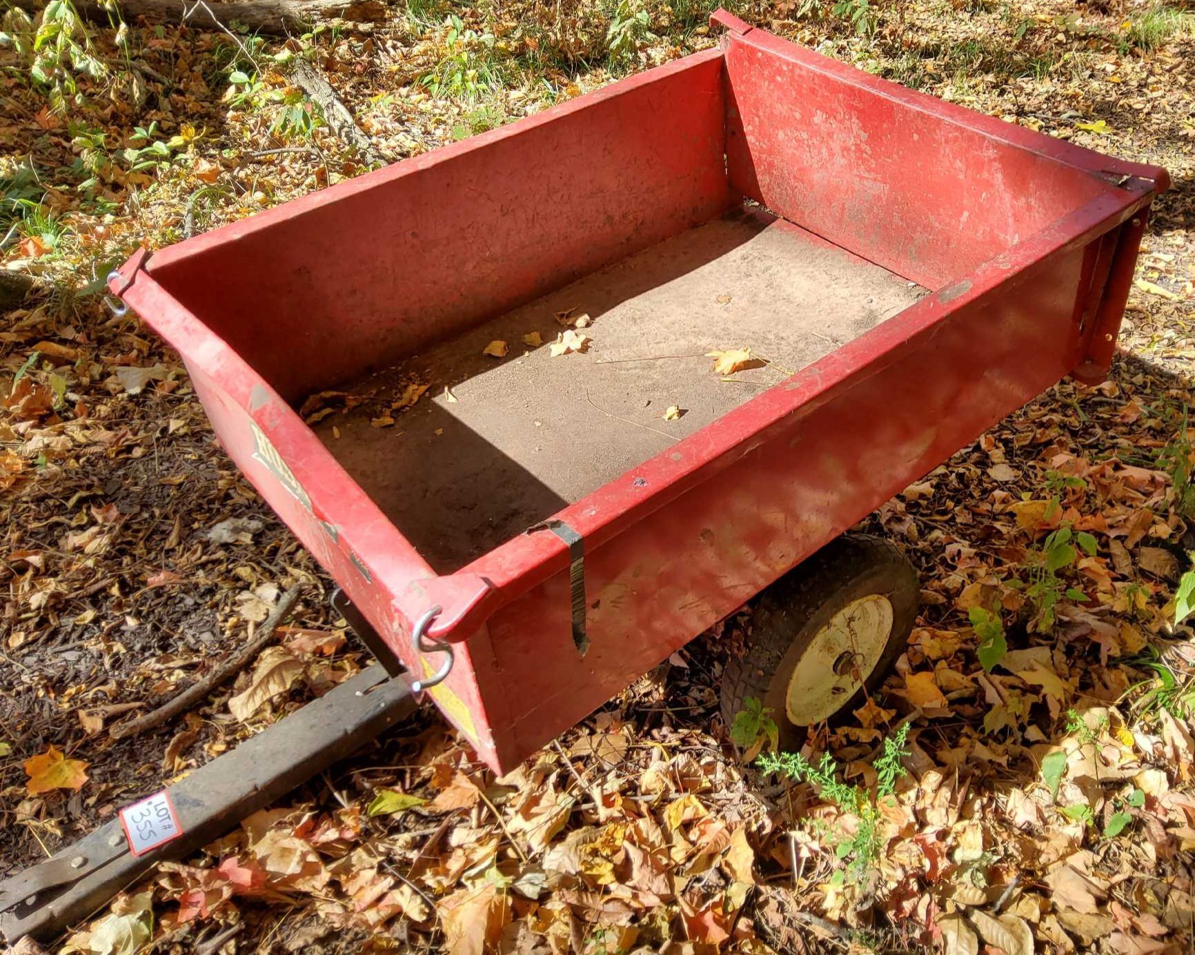 Property photo 29 - PERSONAL PROPERTY AUCTION IN WHITLEY COUNTY INDIANA