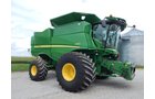 Property photo 2 - FARM EQUIPMENT AUCTION IN WHITE COUNTY INDIANA
