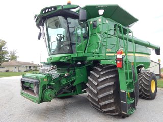 Property photo 20 - FARM EQUIPMENT AUCTION IN WHITE COUNTY INDIANA