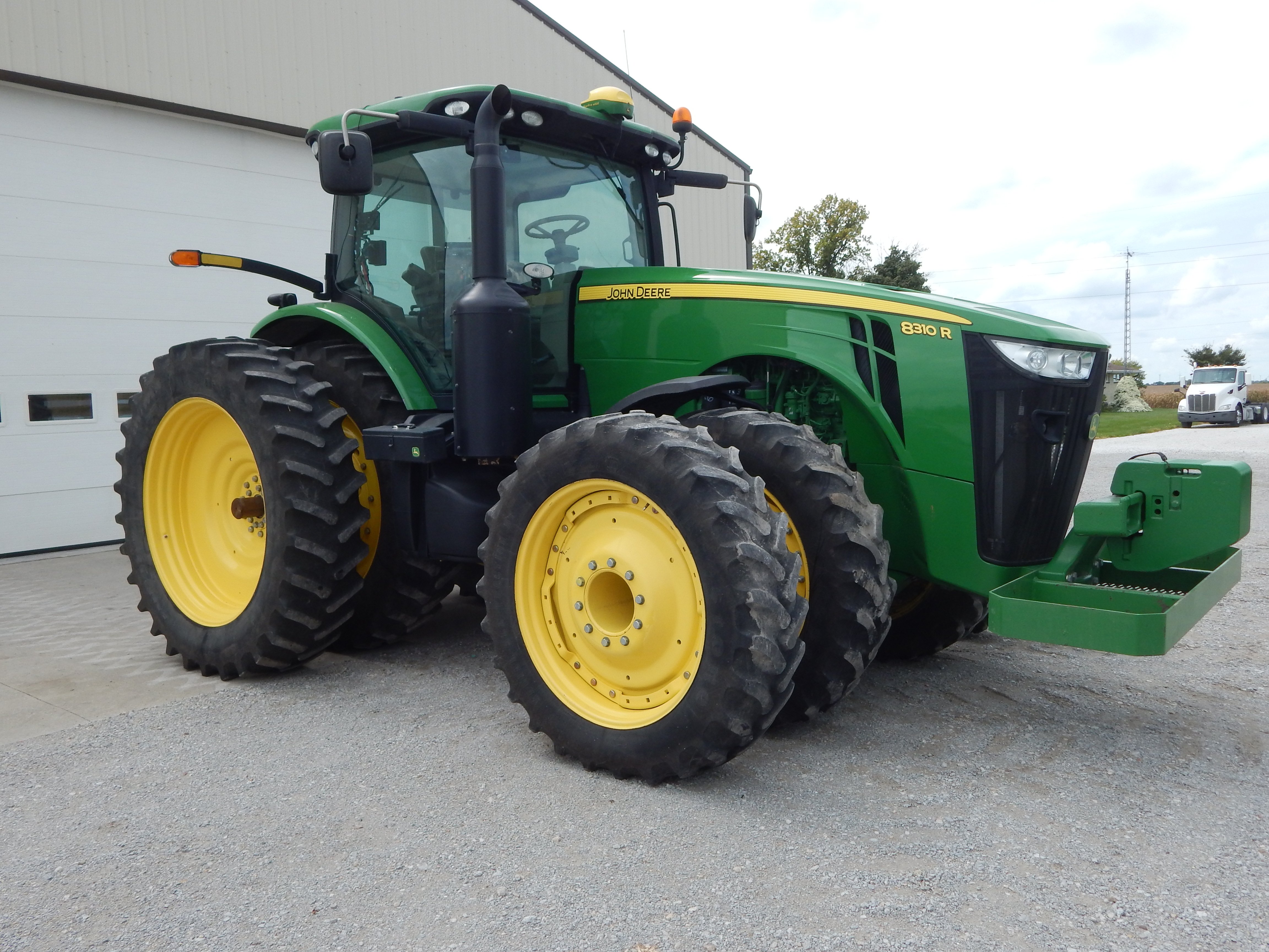 Property photo 24 - FARM EQUIPMENT AUCTION IN WHITE COUNTY INDIANA
