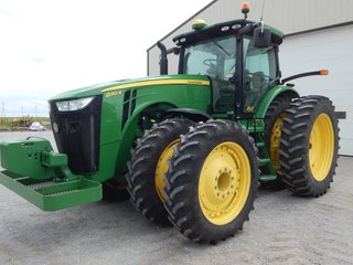 Property photo 26 - FARM EQUIPMENT AUCTION IN WHITE COUNTY INDIANA
