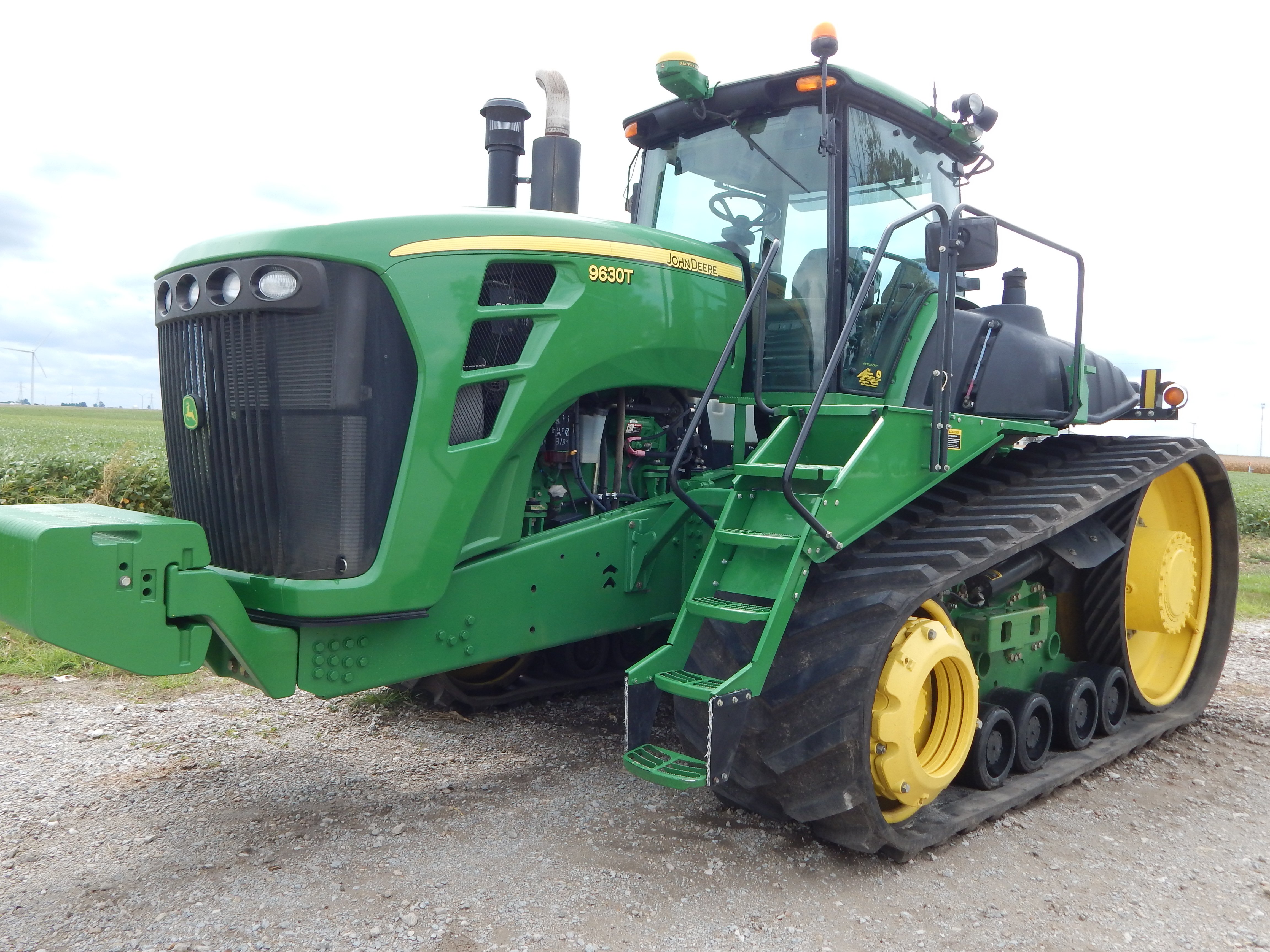 Property photo 30 - FARM EQUIPMENT AUCTION IN WHITE COUNTY INDIANA
