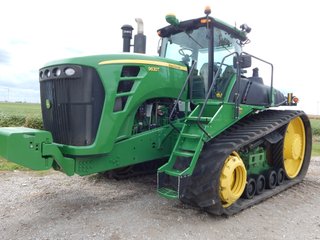 Property photo 30 - FARM EQUIPMENT AUCTION IN WHITE COUNTY INDIANA