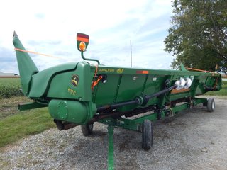 Property photo 31 - FARM EQUIPMENT AUCTION IN WHITE COUNTY INDIANA