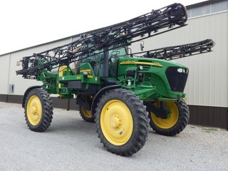 Property photo 34 - FARM EQUIPMENT AUCTION IN WHITE COUNTY INDIANA