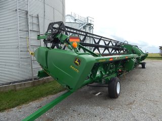 Property photo 27 - FARM EQUIPMENT AUCTION IN WHITE COUNTY INDIANA