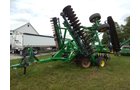 Property photo 6 - FARM EQUIPMENT AUCTION IN WHITE COUNTY INDIANA