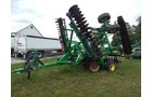 Property photo 7 - FARM EQUIPMENT AUCTION IN WHITE COUNTY INDIANA