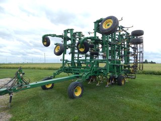 Property photo 9 - FARM EQUIPMENT AUCTION IN WHITE COUNTY INDIANA