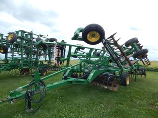 Property photo 10 - FARM EQUIPMENT AUCTION IN WHITE COUNTY INDIANA