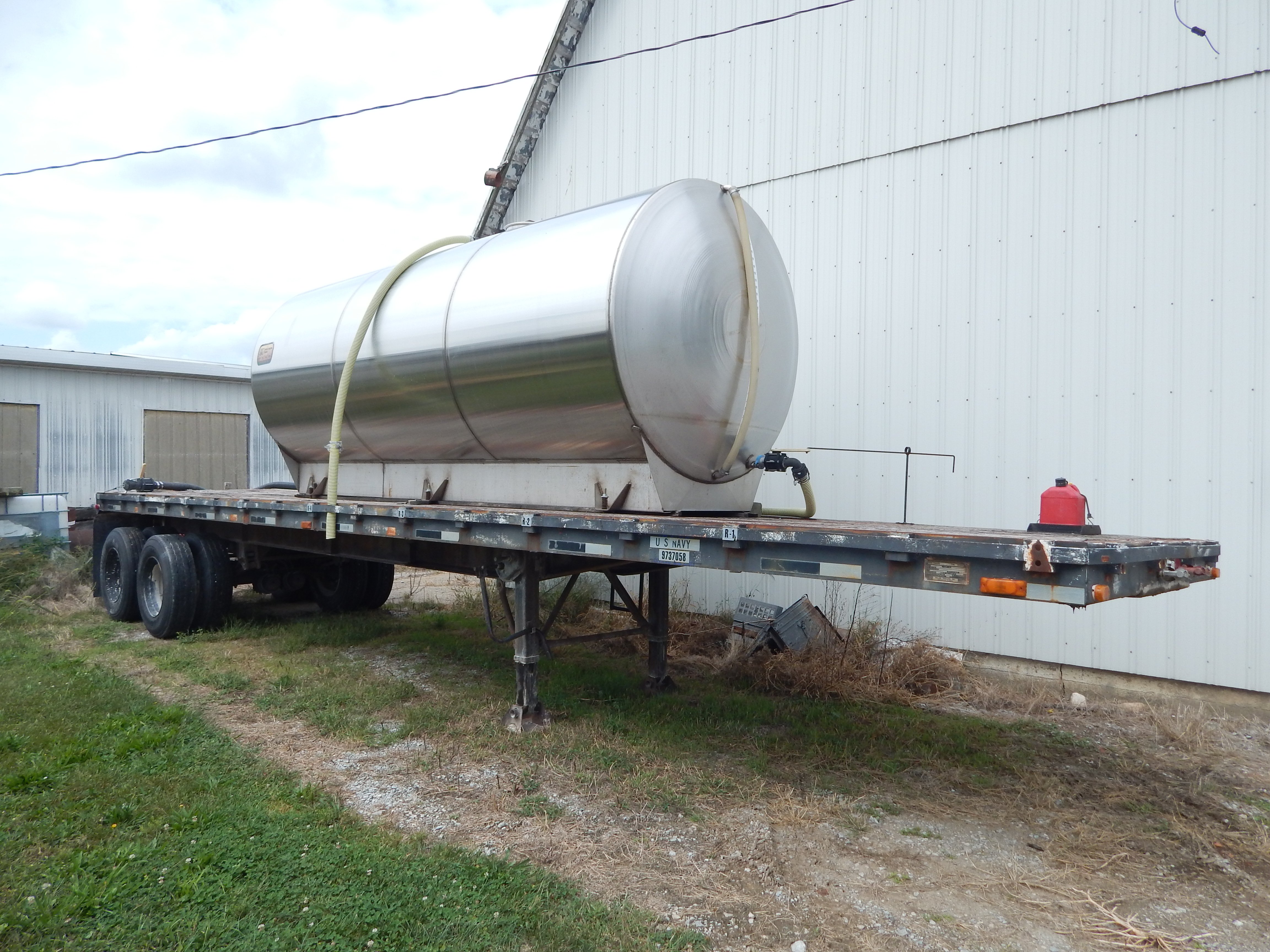 Property photo 14 - FARM EQUIPMENT AUCTION IN WHITE COUNTY INDIANA