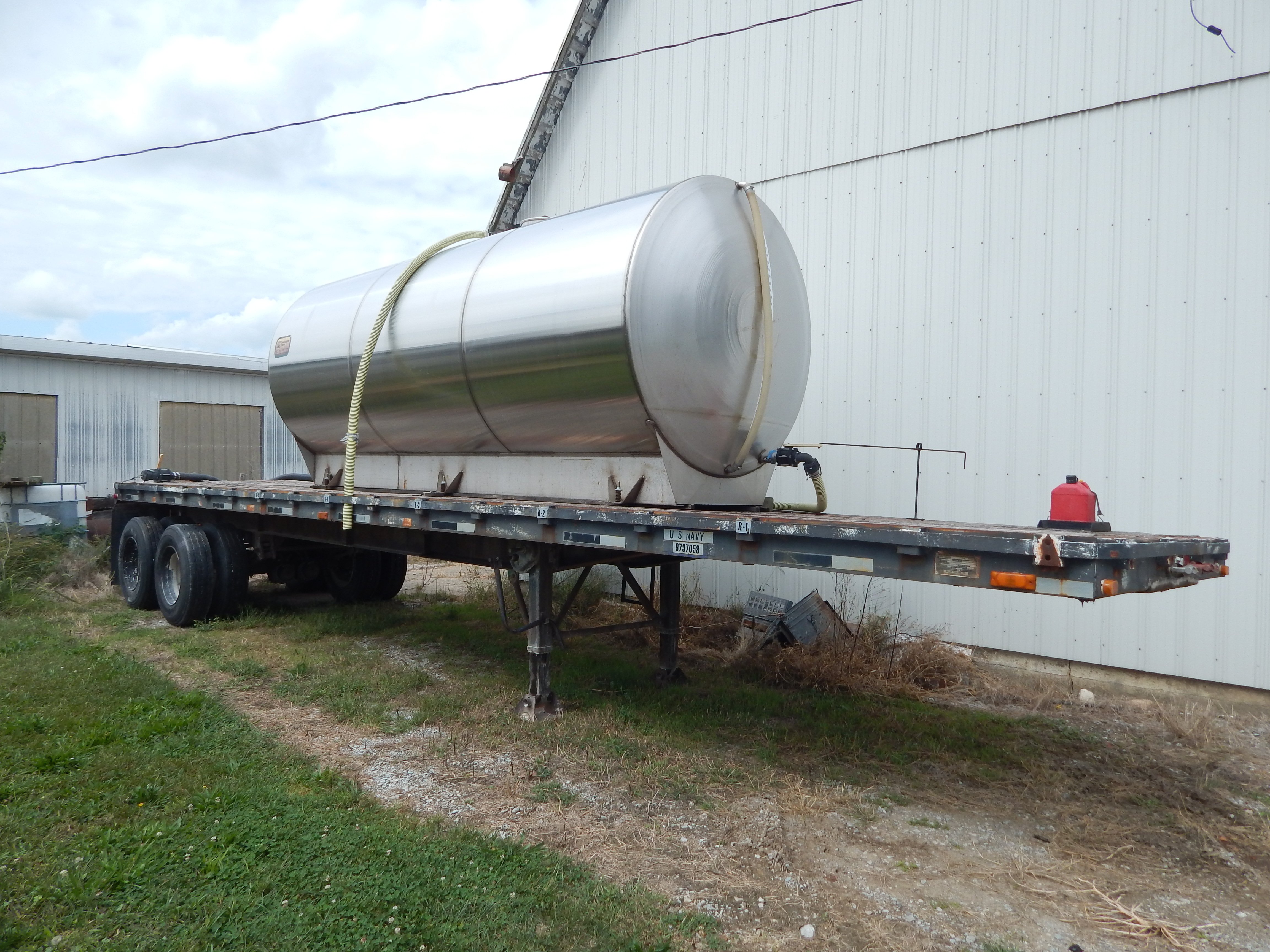 Property photo 15 - FARM EQUIPMENT AUCTION IN WHITE COUNTY INDIANA