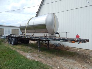 Property photo 15 - FARM EQUIPMENT AUCTION IN WHITE COUNTY INDIANA