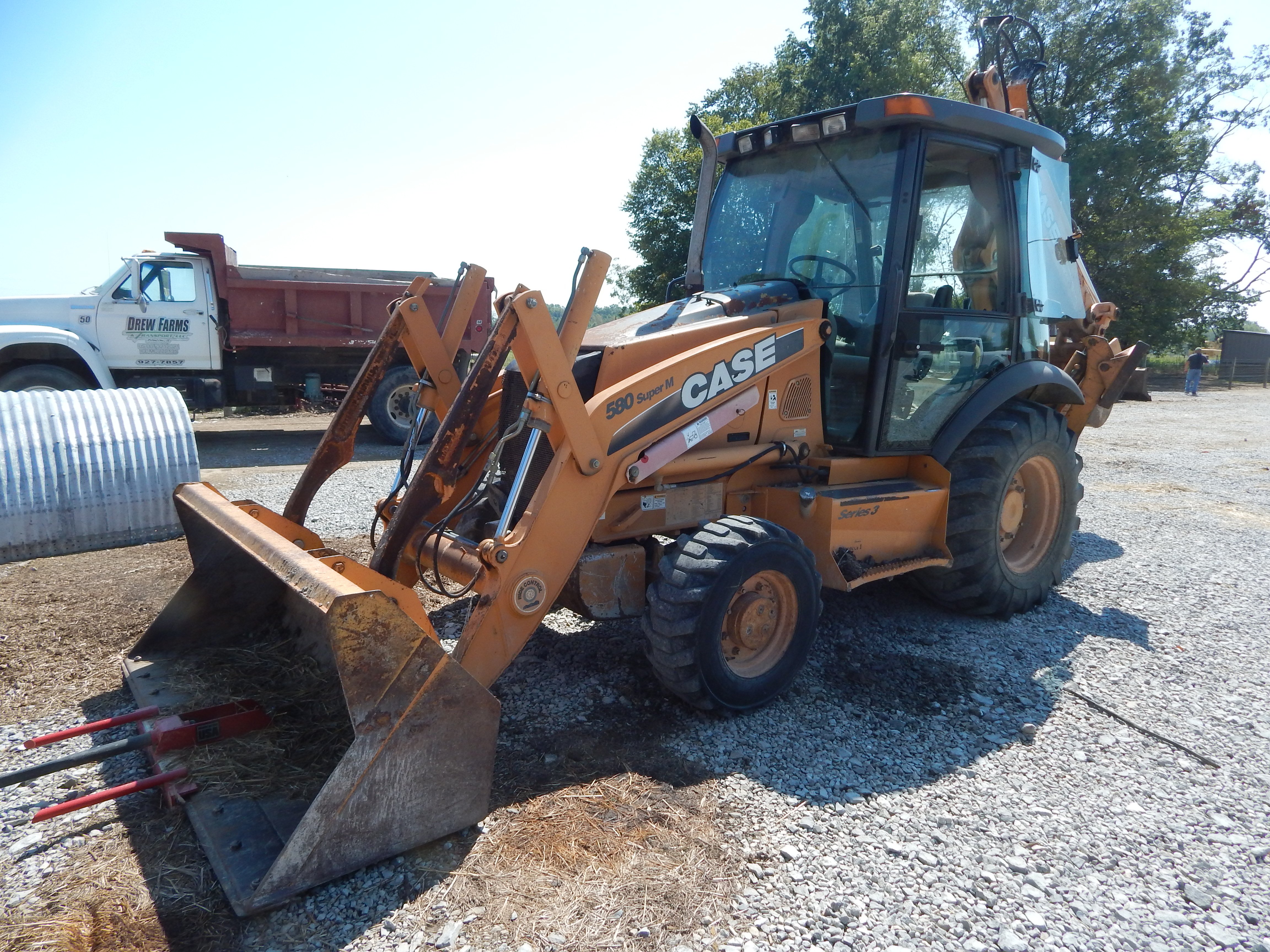 Property photo 56 - FARM EQUIPMENT AUCTION IN FRANKLIN COUNTY ILLINOIS