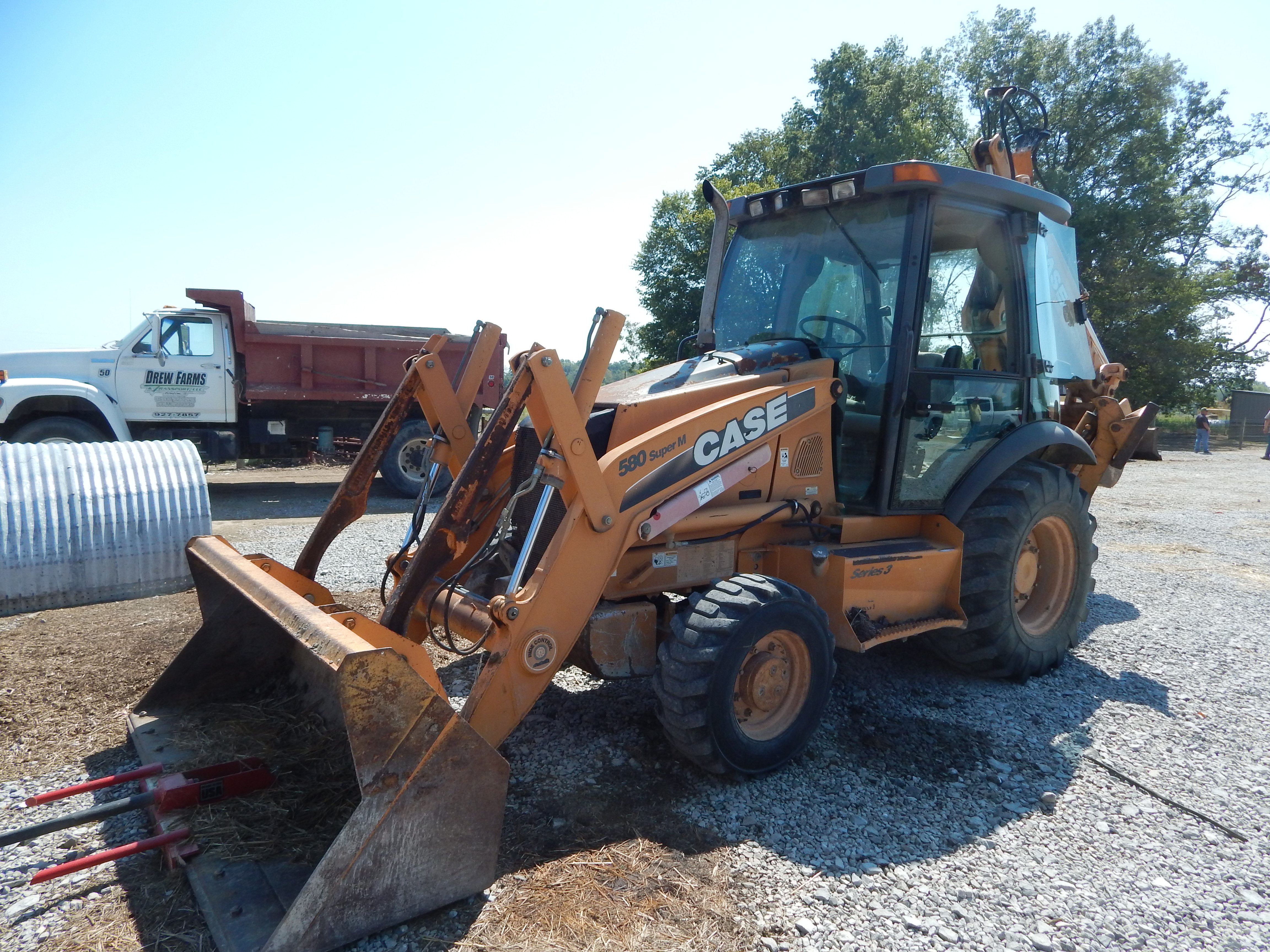 Property photo 54 - FARM EQUIPMENT AUCTION IN FRANKLIN COUNTY ILLINOIS