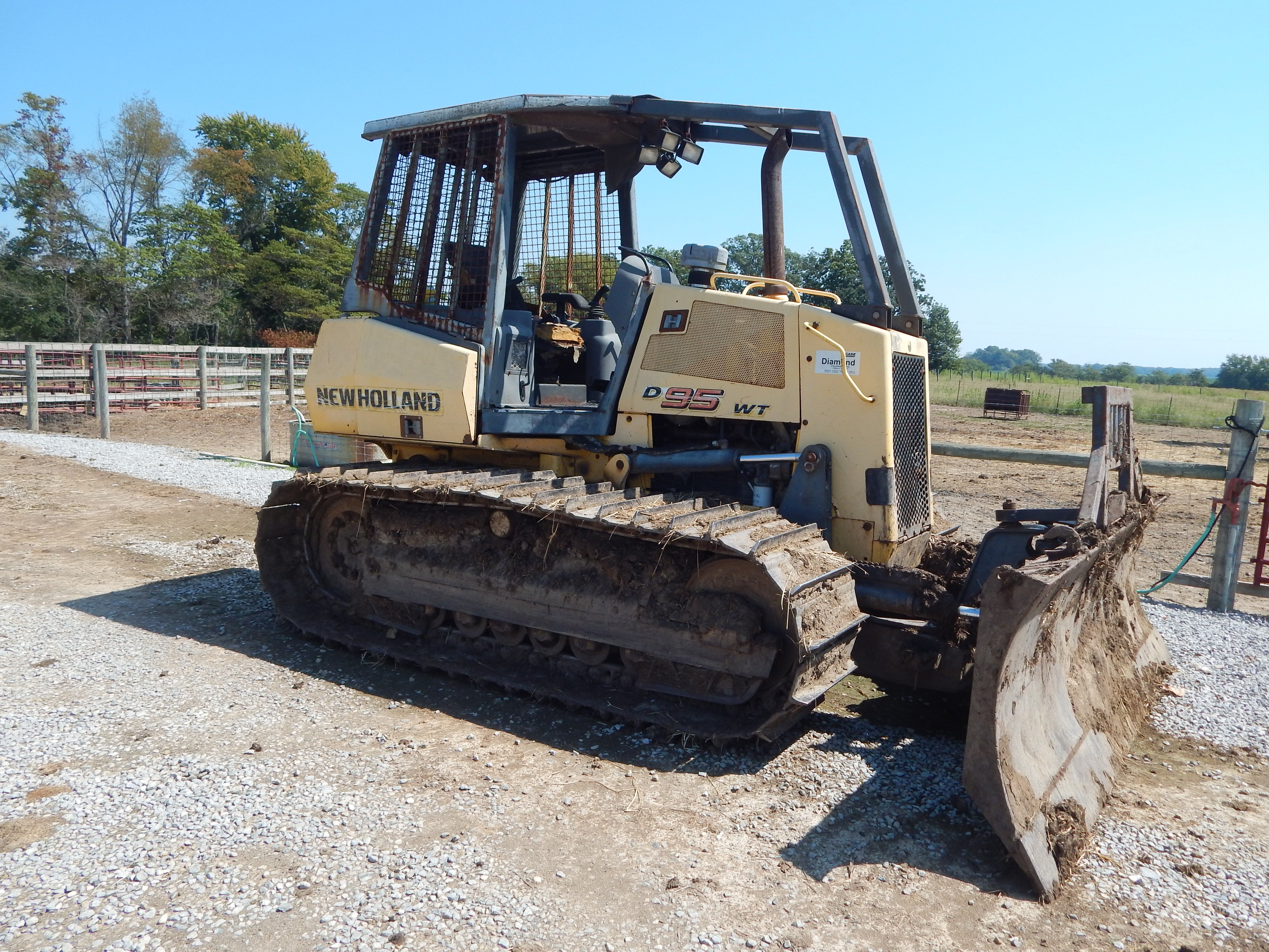 Property photo 53 - FARM EQUIPMENT AUCTION IN FRANKLIN COUNTY ILLINOIS