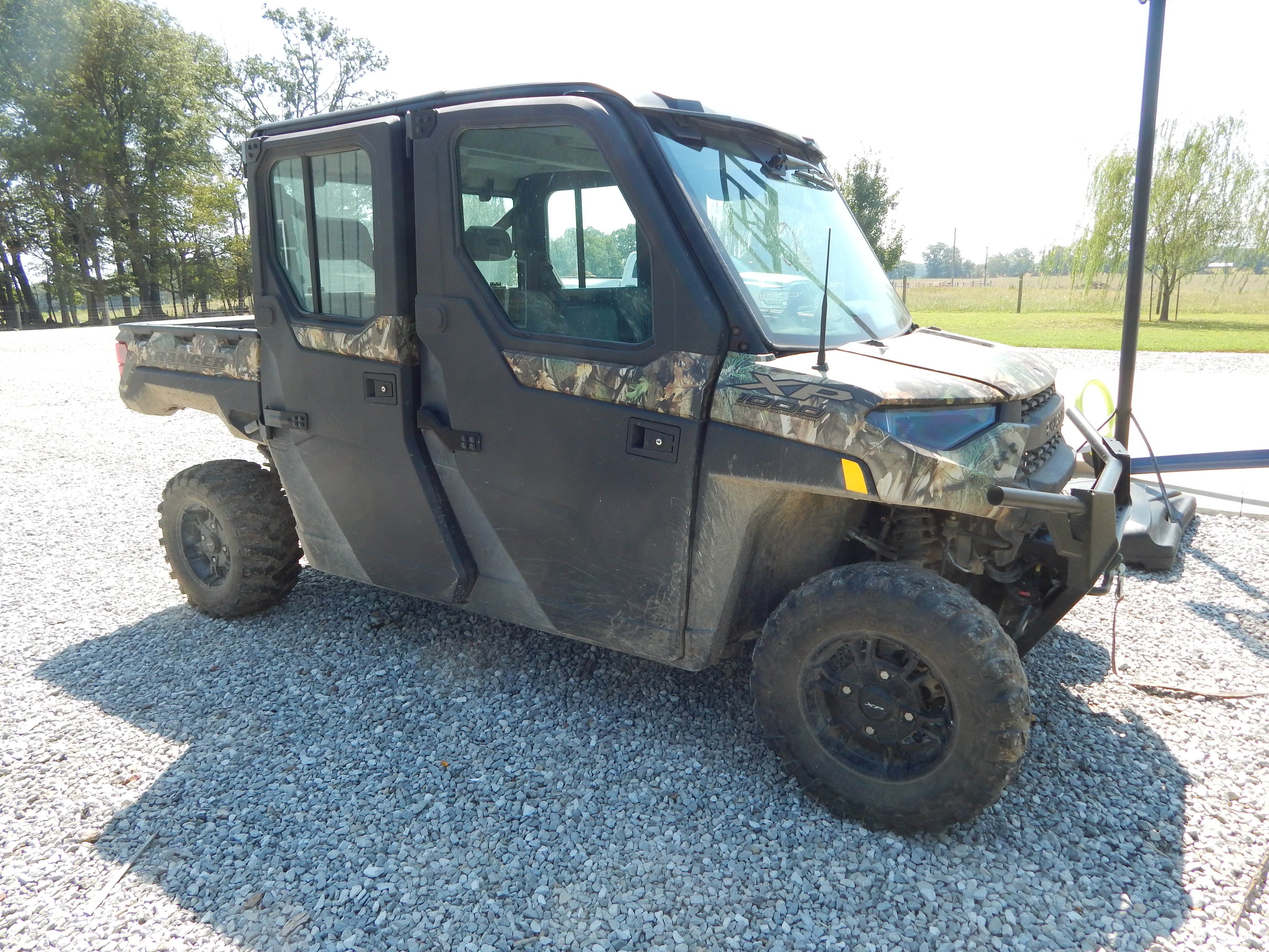 Property photo 50 - FARM EQUIPMENT AUCTION IN FRANKLIN COUNTY ILLINOIS