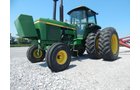 Property photo 1 - FARM EQUIPMENT AUCTION IN FRANKLIN COUNTY ILLINOIS