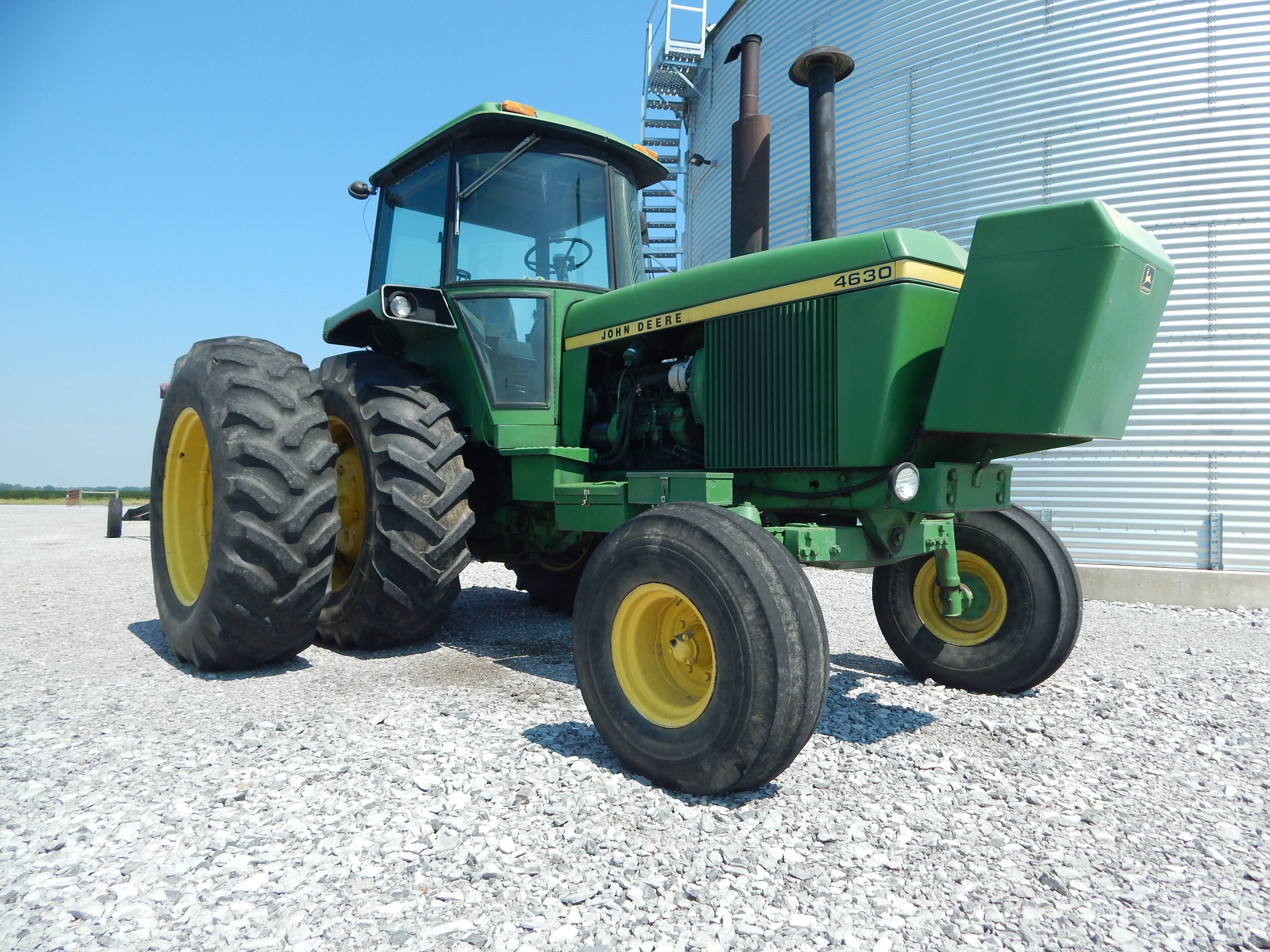 Property photo 46 - FARM EQUIPMENT AUCTION IN FRANKLIN COUNTY ILLINOIS