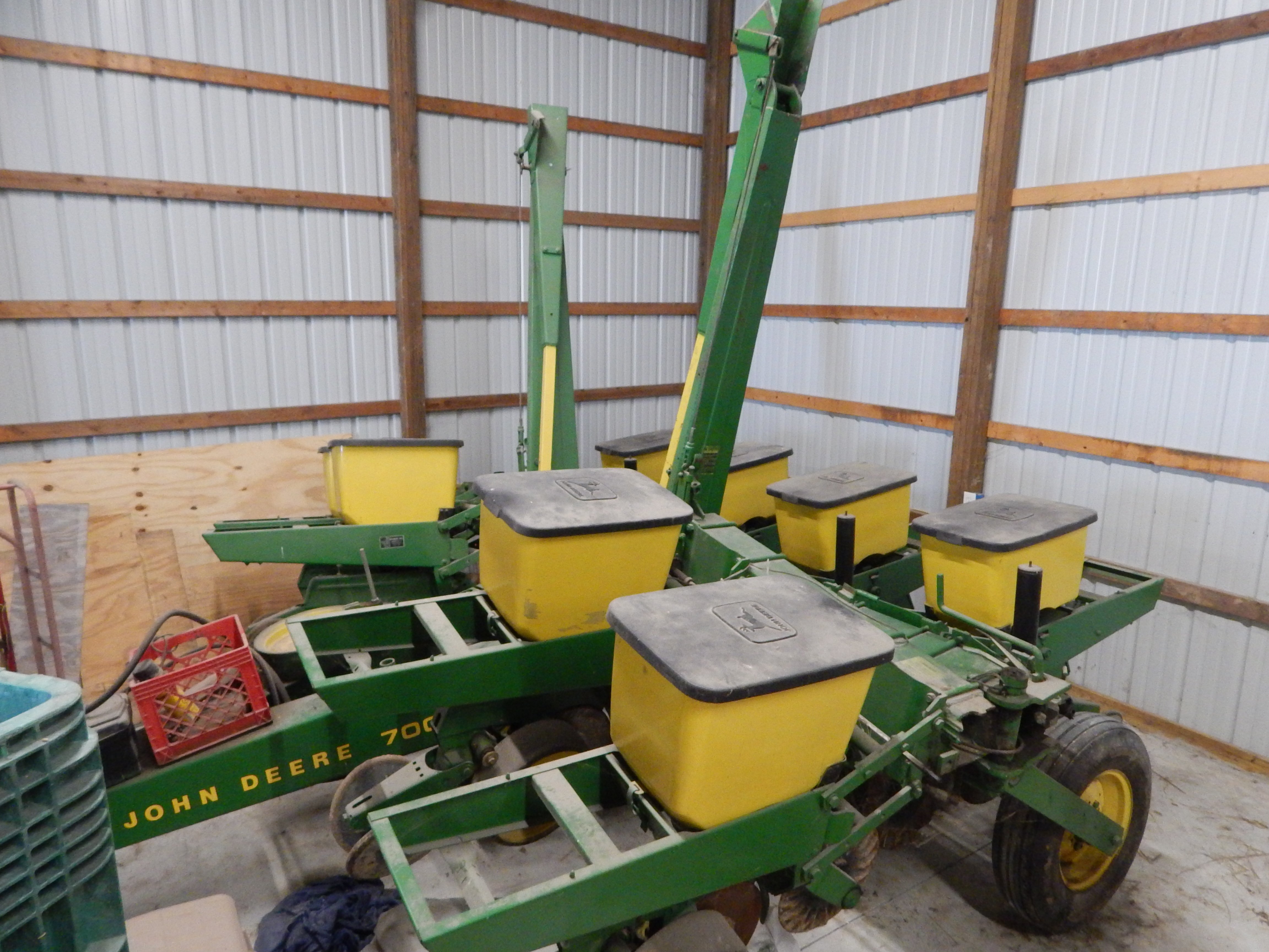 Property photo 44 - FARM EQUIPMENT AUCTION IN FRANKLIN COUNTY ILLINOIS