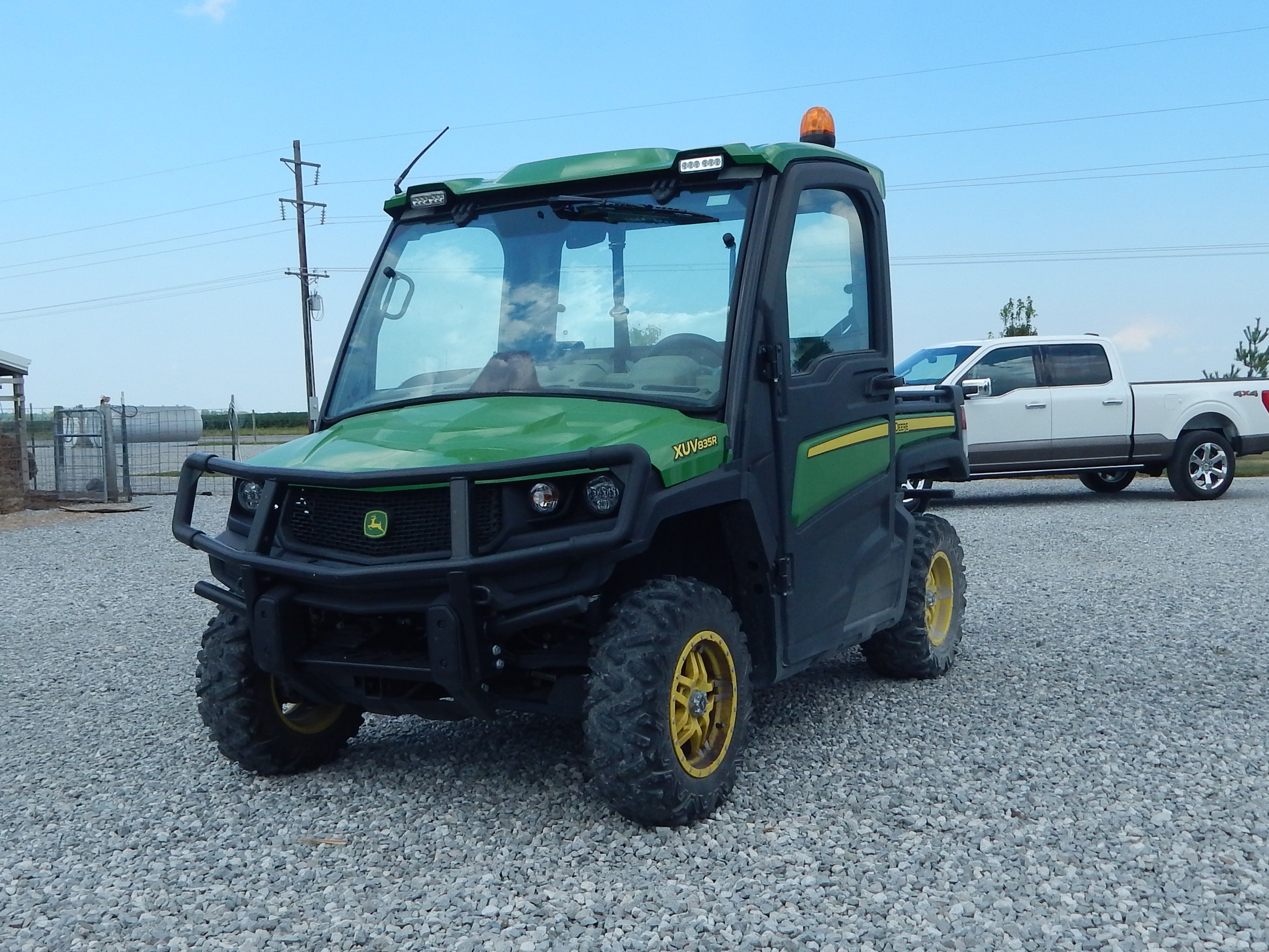 Property photo 73 - FARM EQUIPMENT AUCTION IN FRANKLIN COUNTY ILLINOIS
