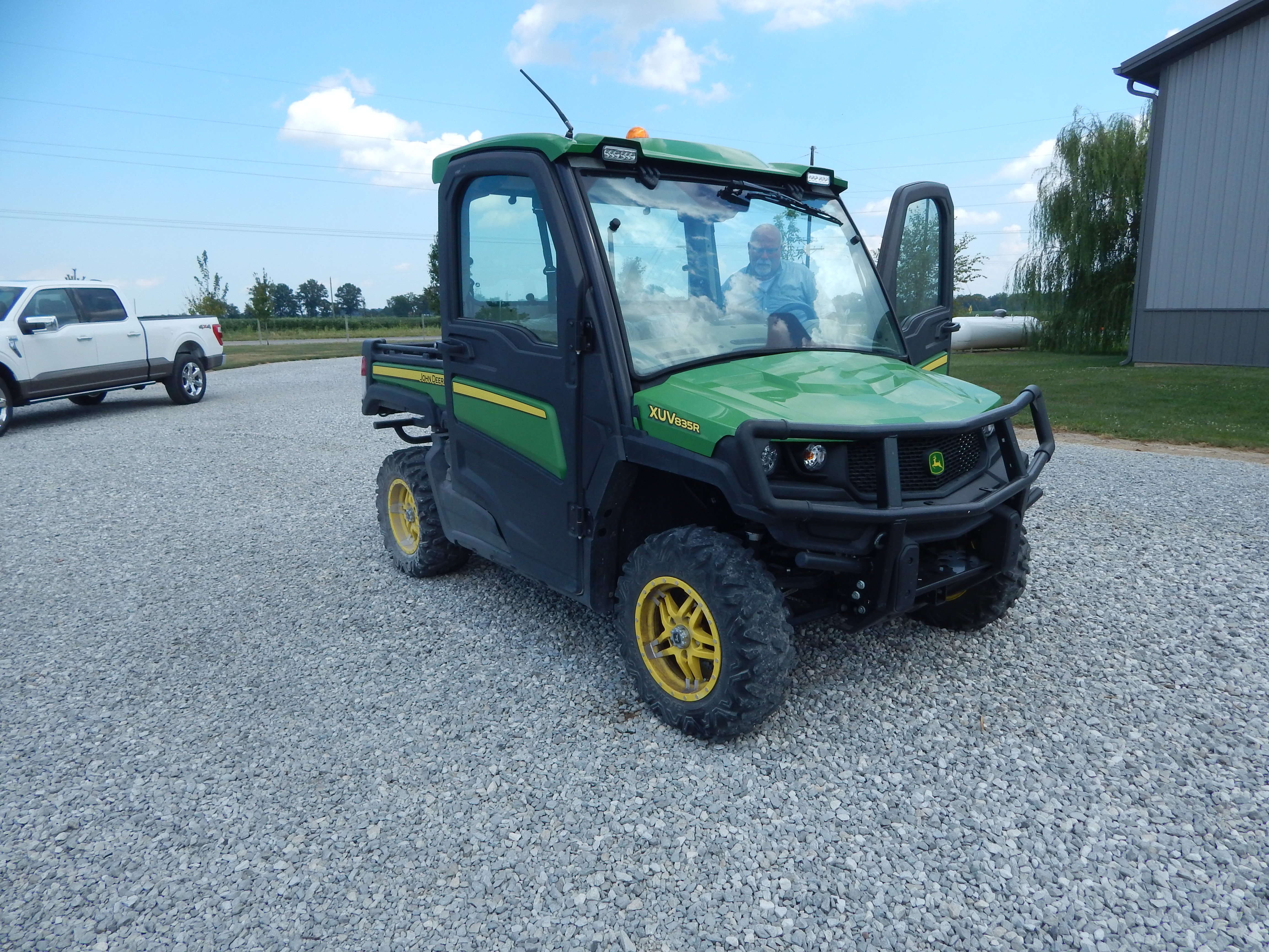 Property photo 72 - FARM EQUIPMENT AUCTION IN FRANKLIN COUNTY ILLINOIS