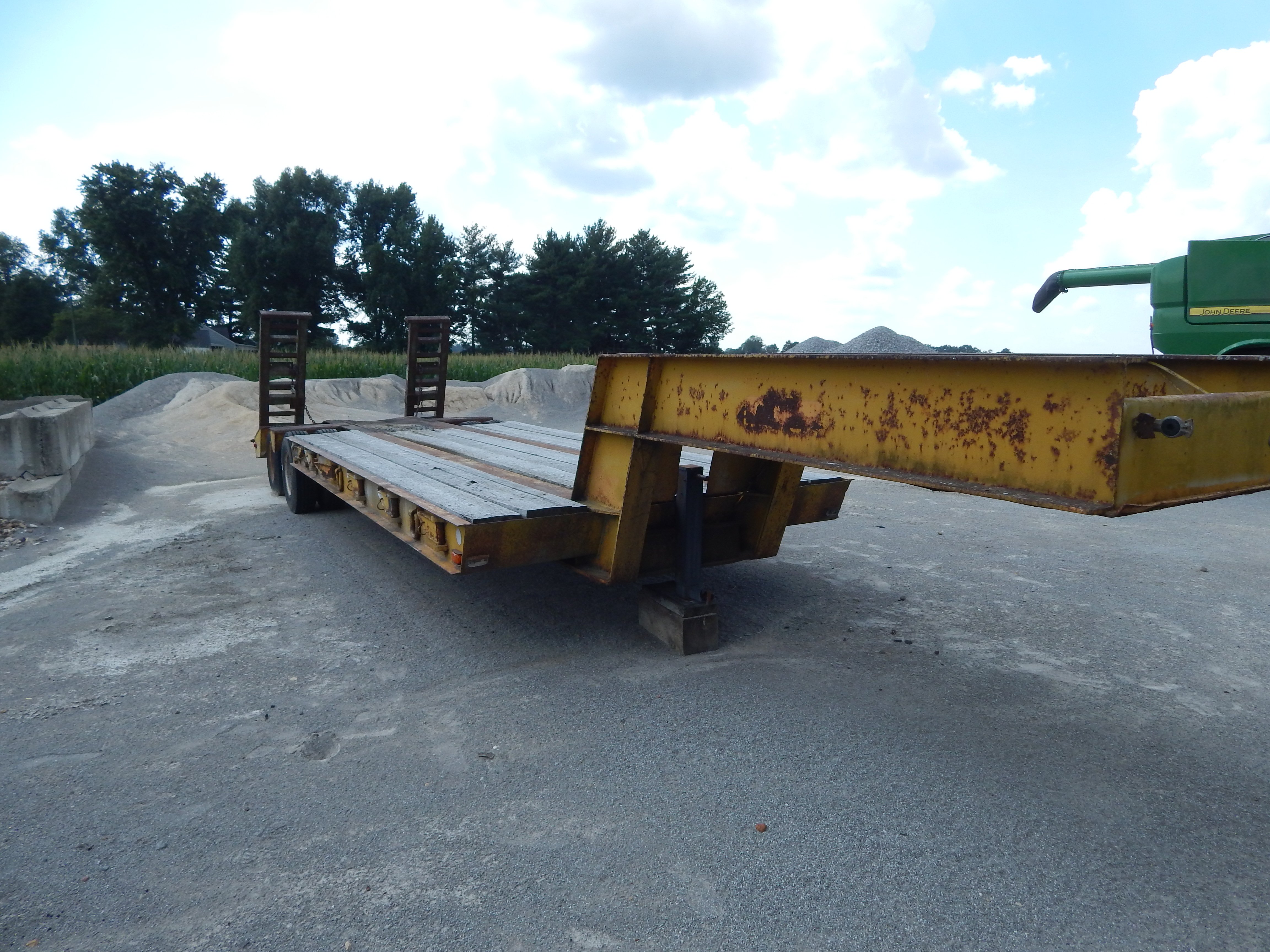 Property photo 69 - FARM EQUIPMENT AUCTION IN FRANKLIN COUNTY ILLINOIS