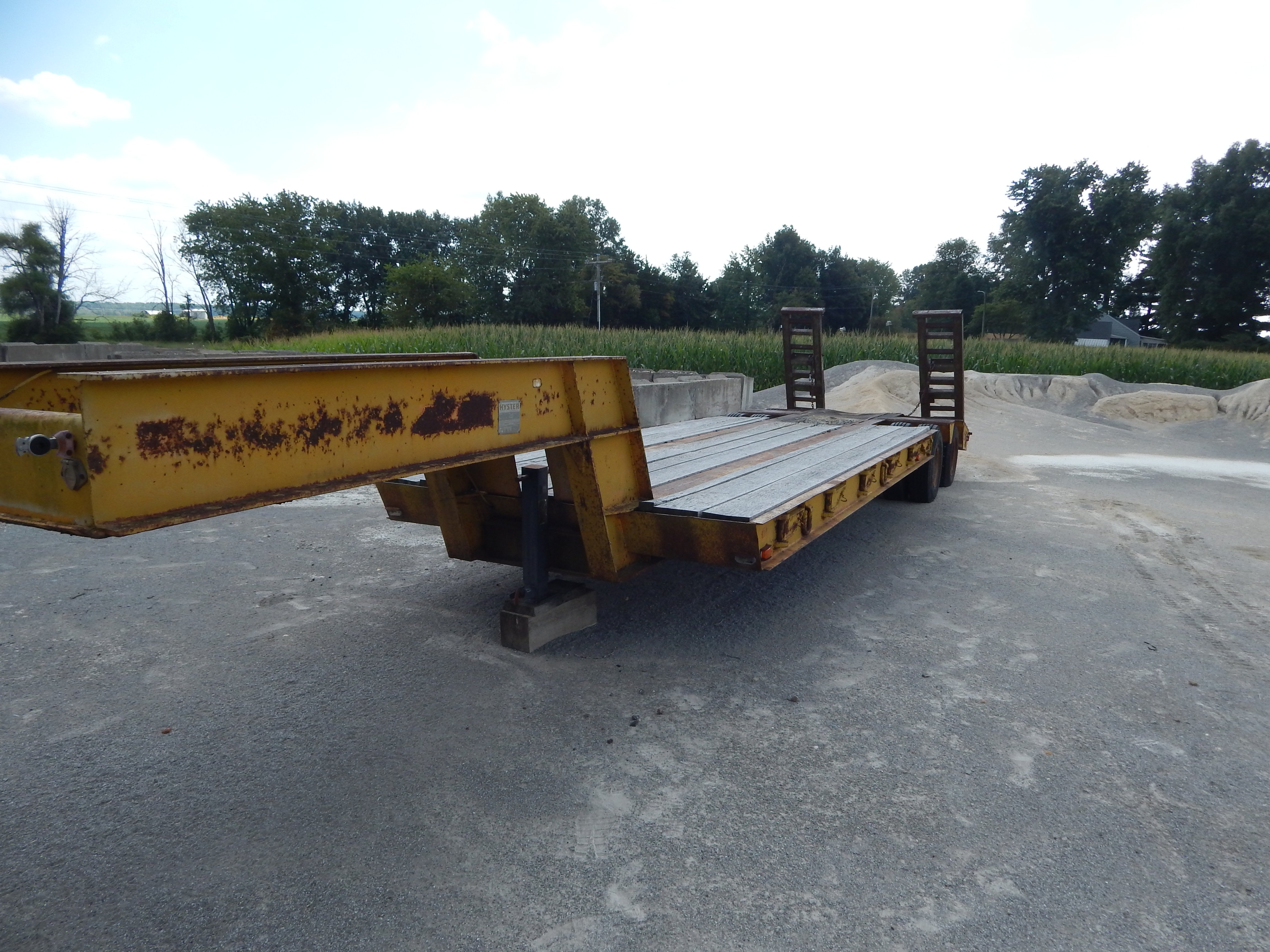 Property photo 68 - FARM EQUIPMENT AUCTION IN FRANKLIN COUNTY ILLINOIS