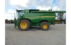 Property photo 55 - FARM EQUIPMENT AUCTION IN FRANKLIN COUNTY ILLINOIS