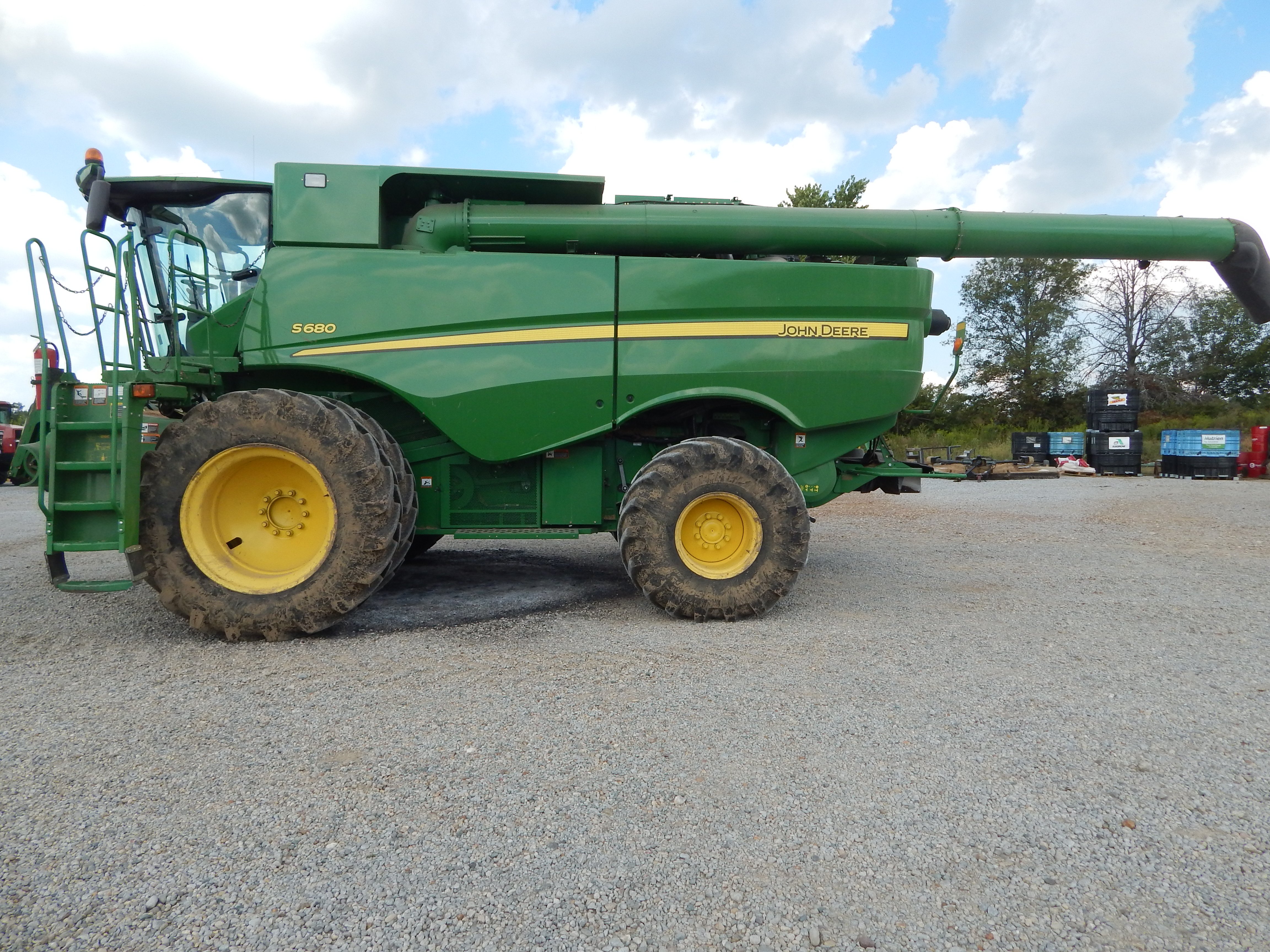 Property photo 64 - FARM EQUIPMENT AUCTION IN FRANKLIN COUNTY ILLINOIS