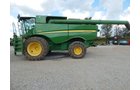 Property photo 64 - FARM EQUIPMENT AUCTION IN FRANKLIN COUNTY ILLINOIS