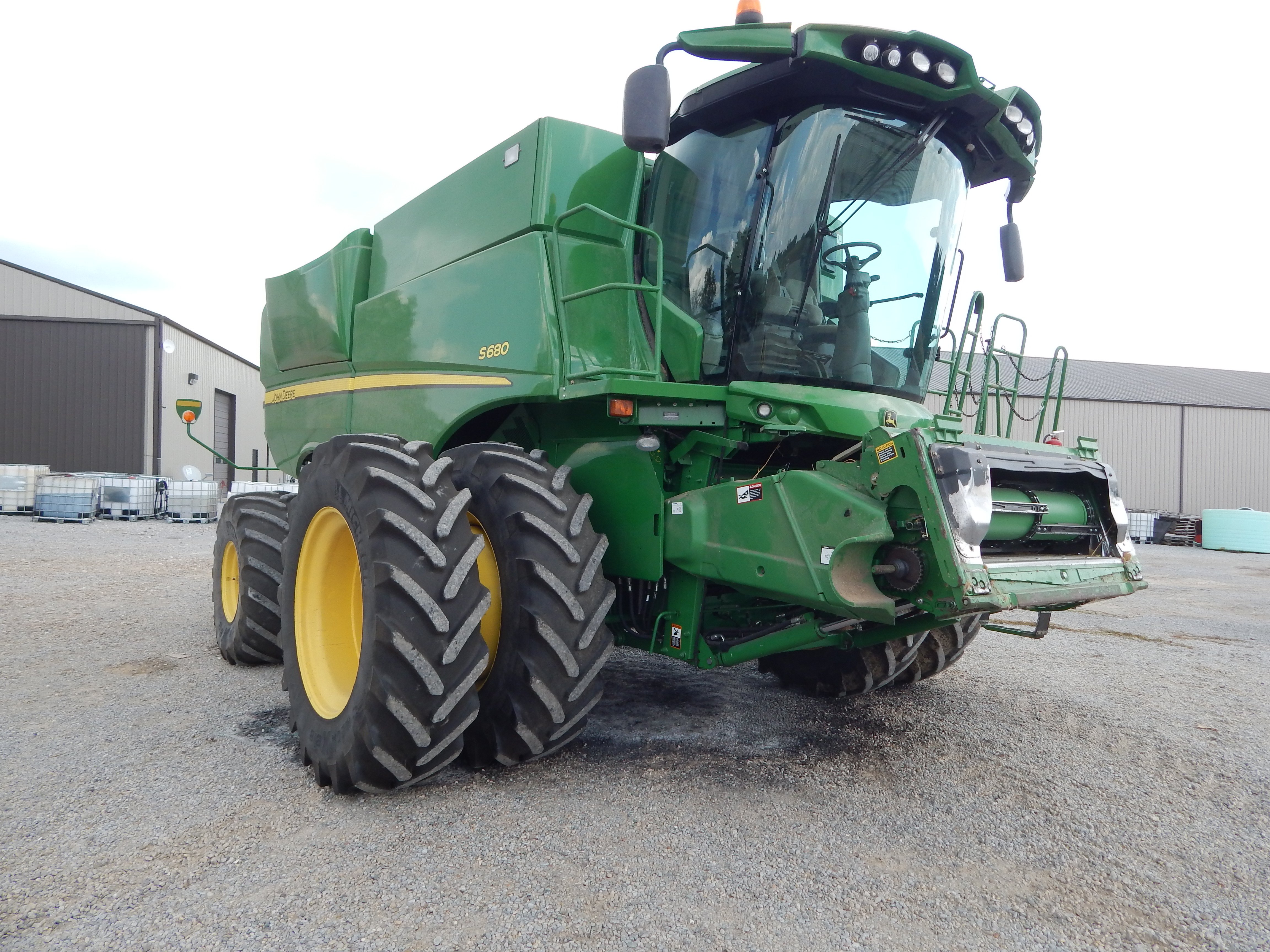 Property photo 62 - FARM EQUIPMENT AUCTION IN FRANKLIN COUNTY ILLINOIS