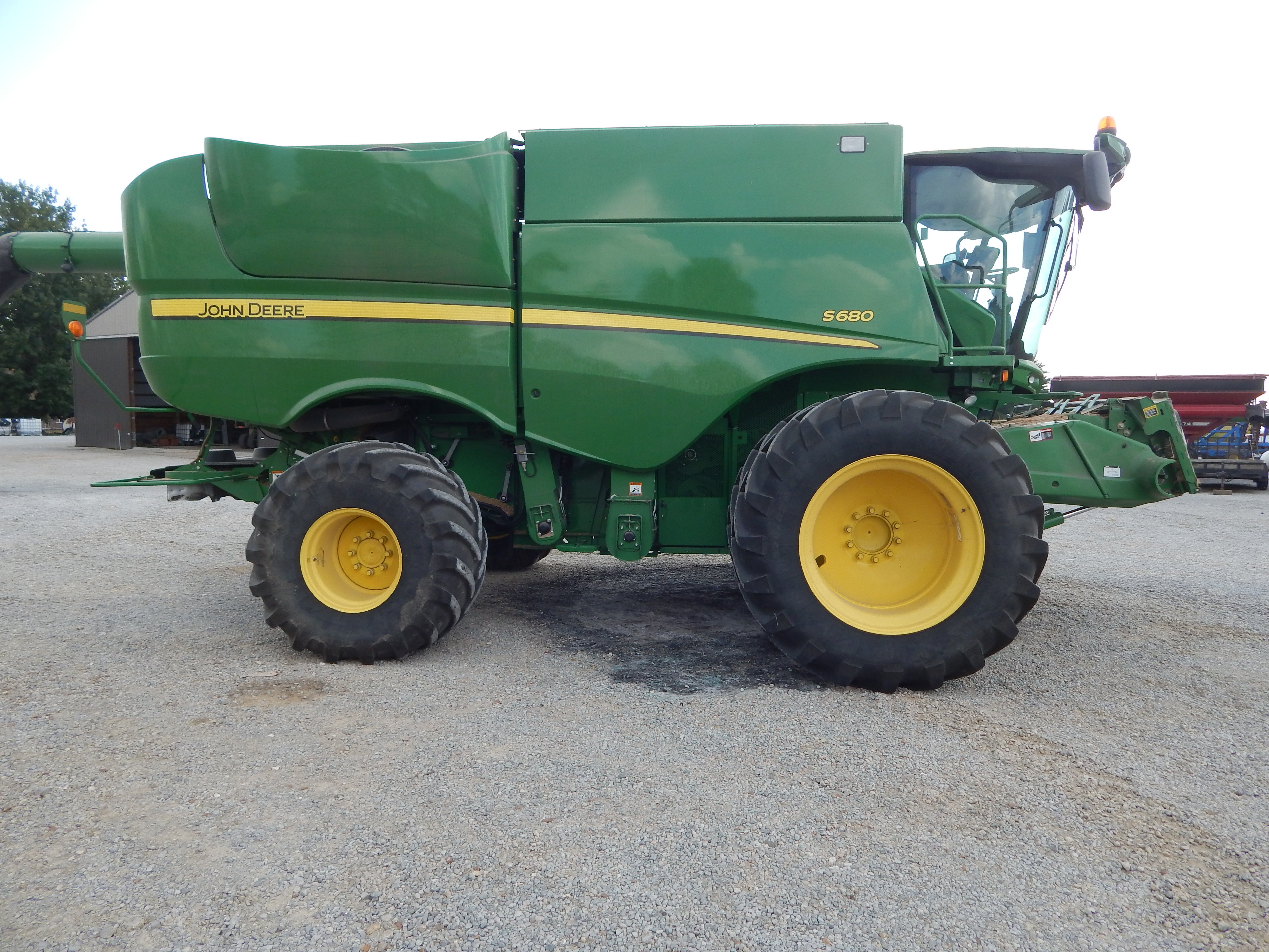 Property photo 61 - FARM EQUIPMENT AUCTION IN FRANKLIN COUNTY ILLINOIS