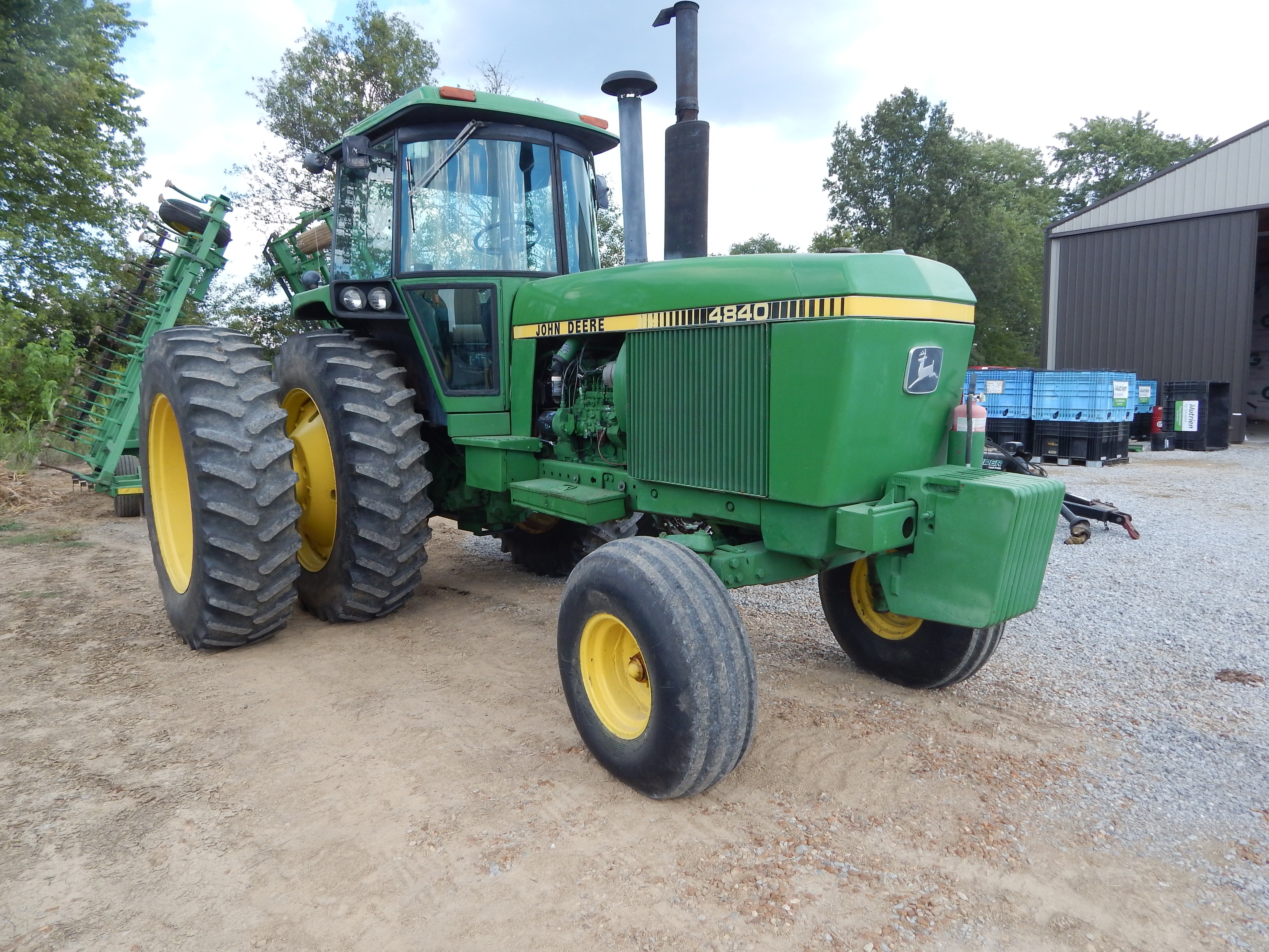 Property photo 59 - FARM EQUIPMENT AUCTION IN FRANKLIN COUNTY ILLINOIS