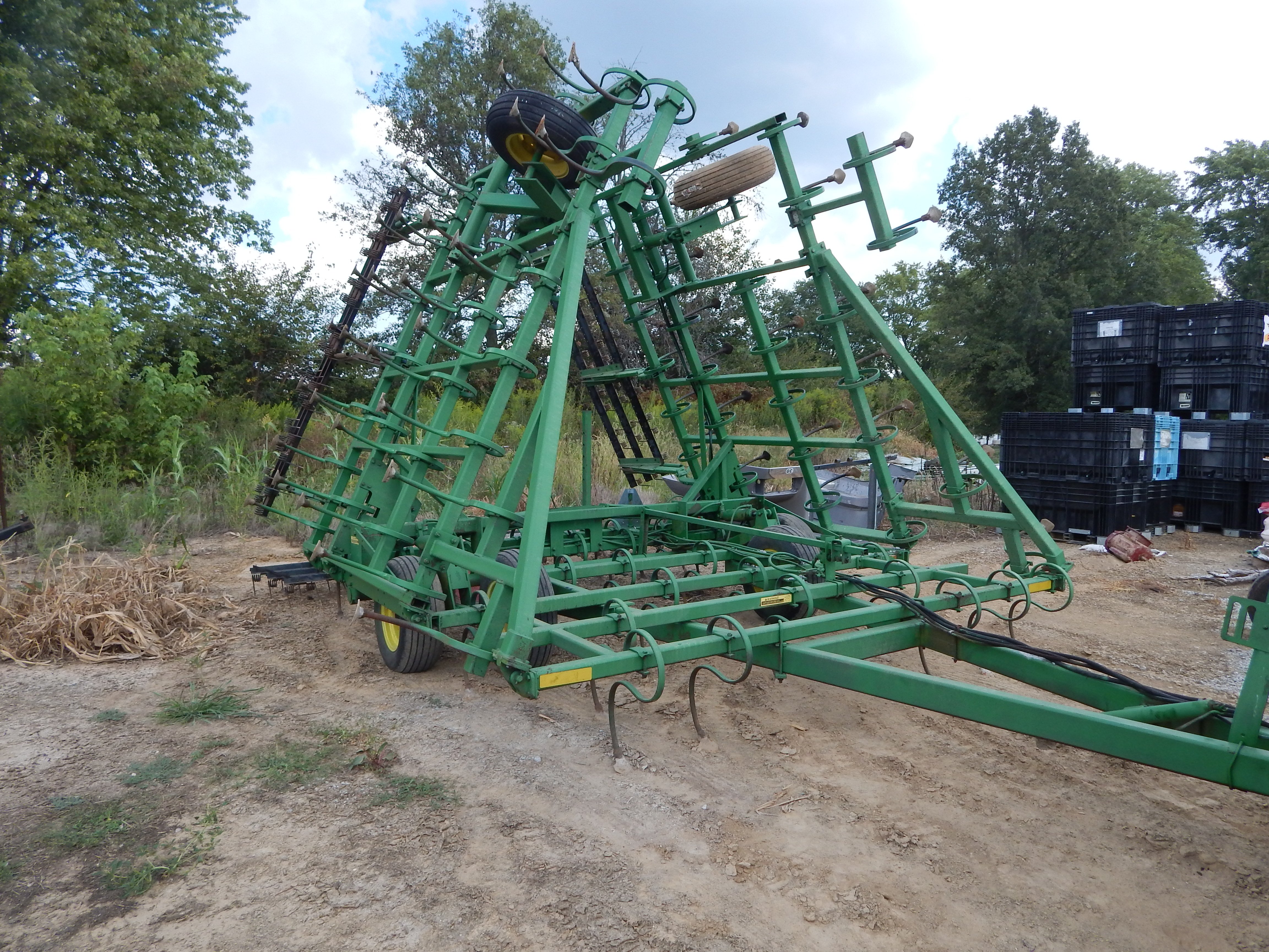 Property photo 58 - FARM EQUIPMENT AUCTION IN FRANKLIN COUNTY ILLINOIS