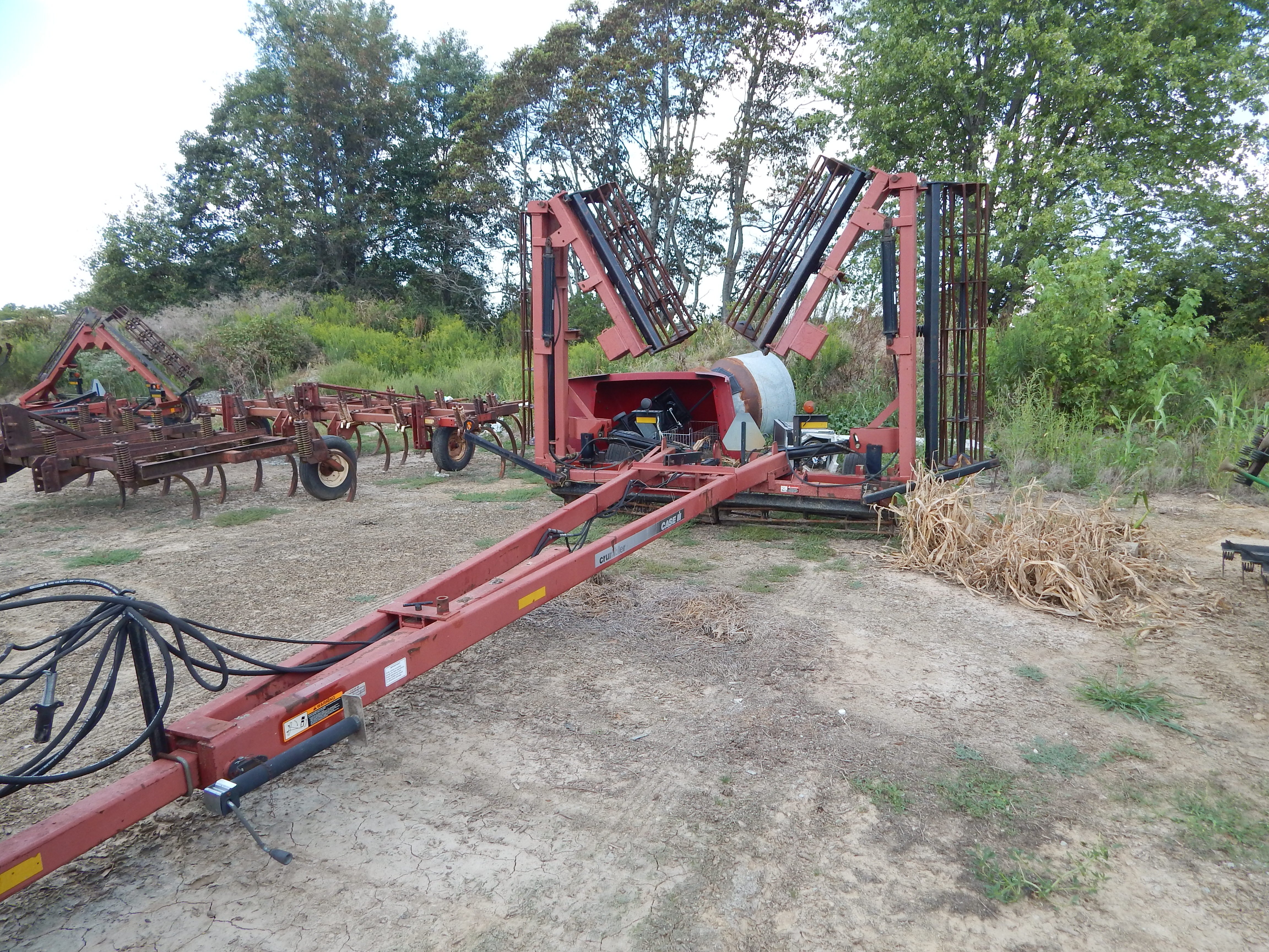 Property photo 57 - FARM EQUIPMENT AUCTION IN FRANKLIN COUNTY ILLINOIS