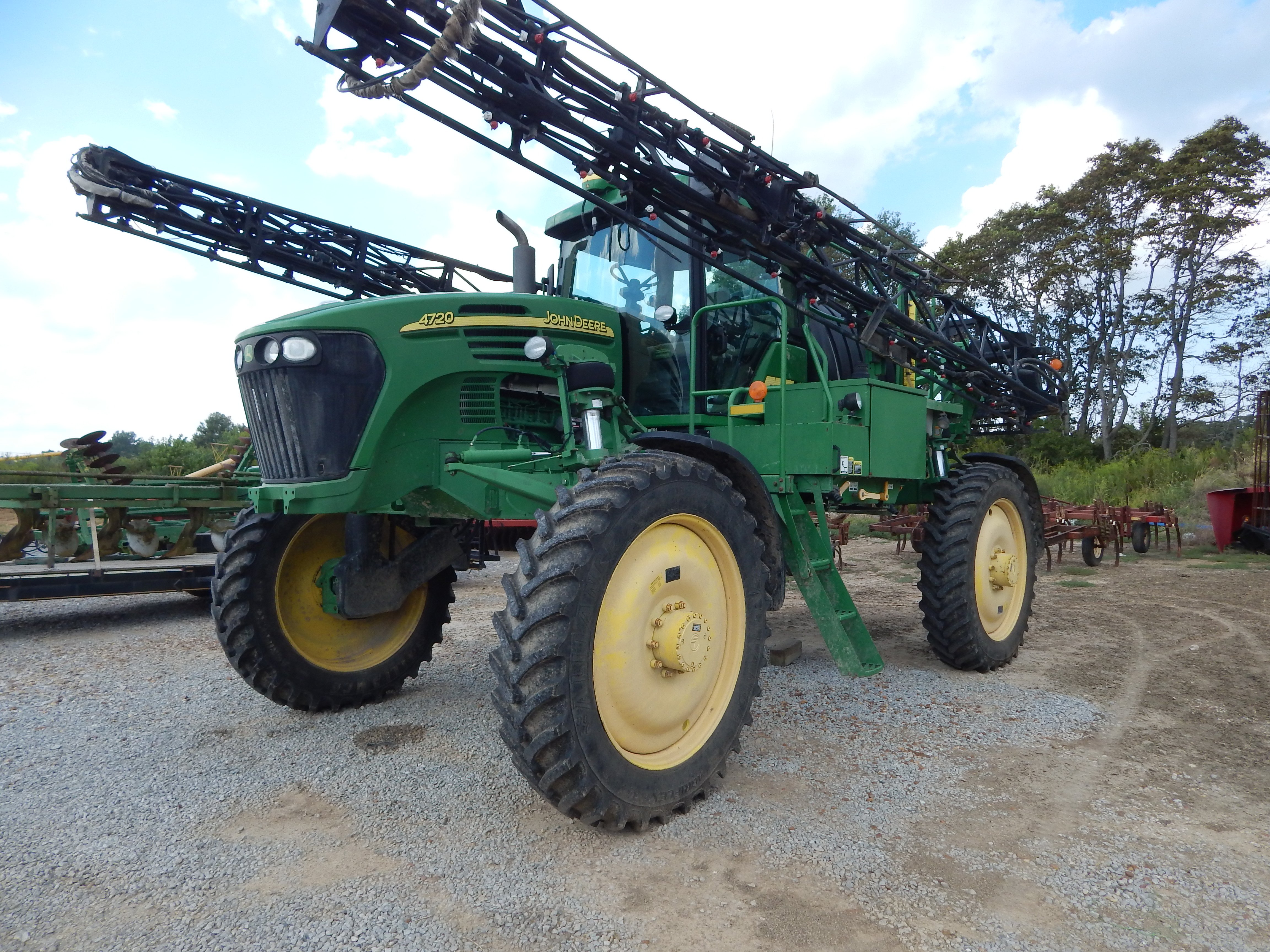 Property photo 18 - FARM EQUIPMENT AUCTION IN FRANKLIN COUNTY ILLINOIS