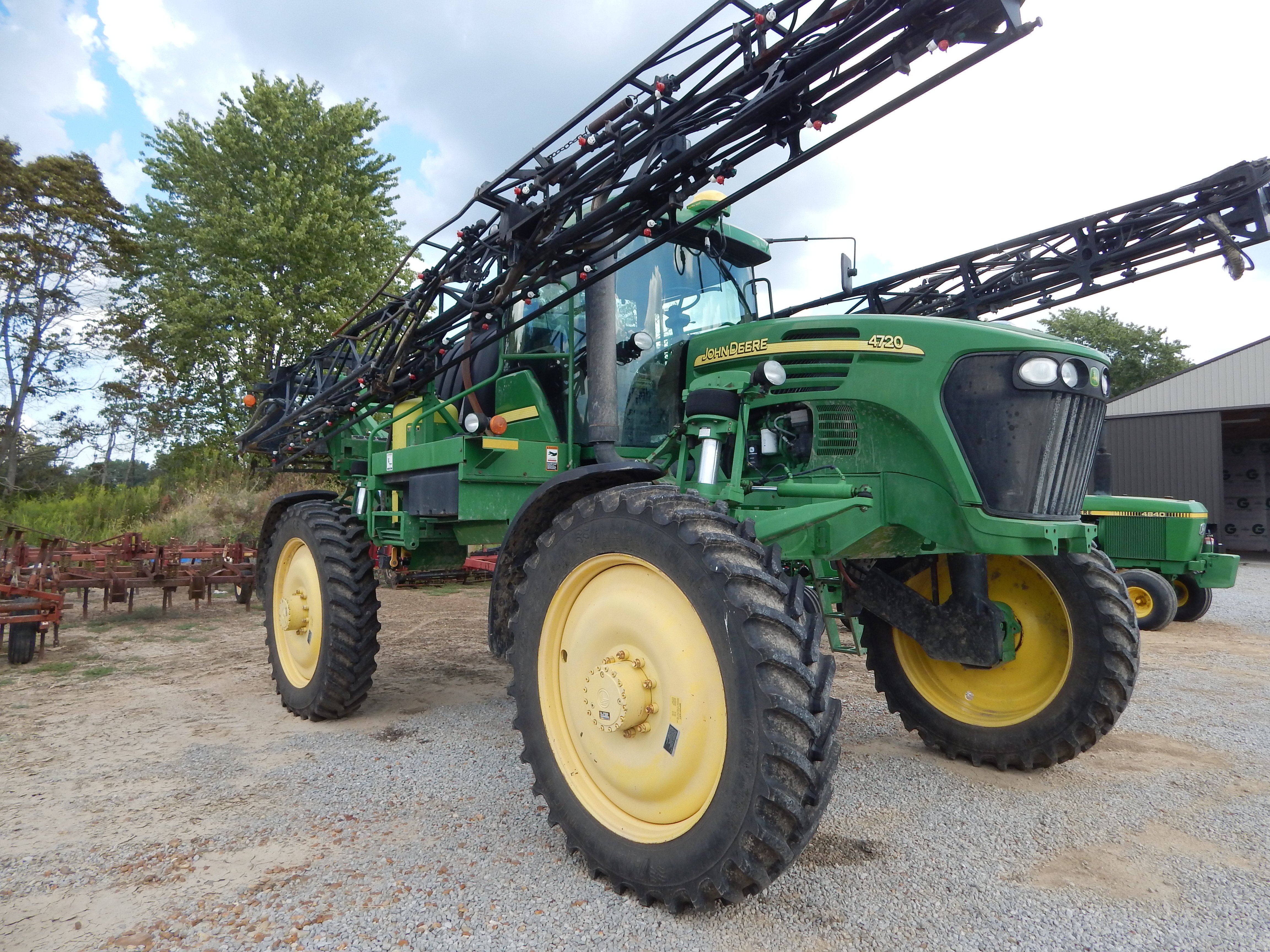 Property photo 65 - FARM EQUIPMENT AUCTION IN FRANKLIN COUNTY ILLINOIS