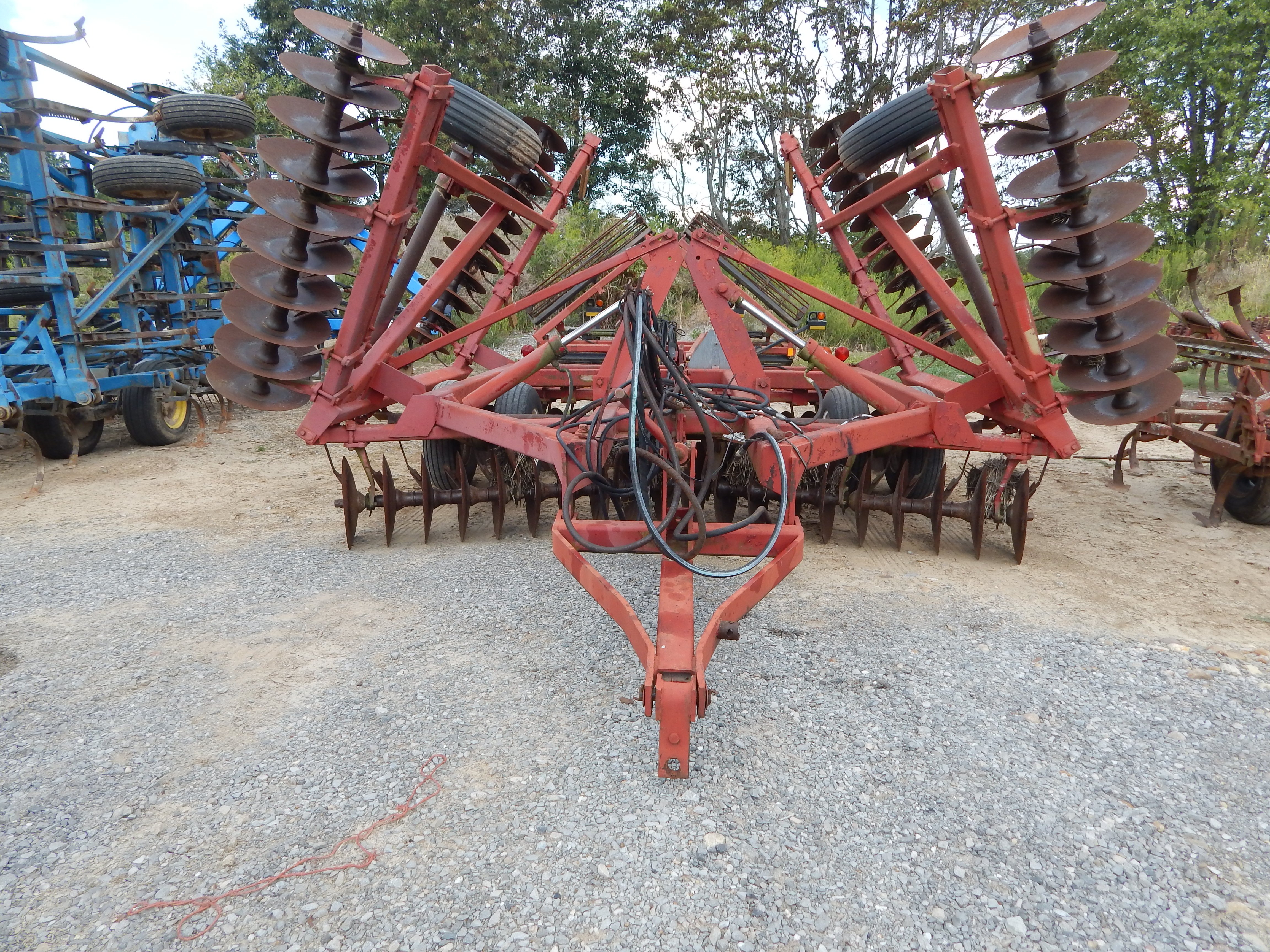 Property photo 17 - FARM EQUIPMENT AUCTION IN FRANKLIN COUNTY ILLINOIS