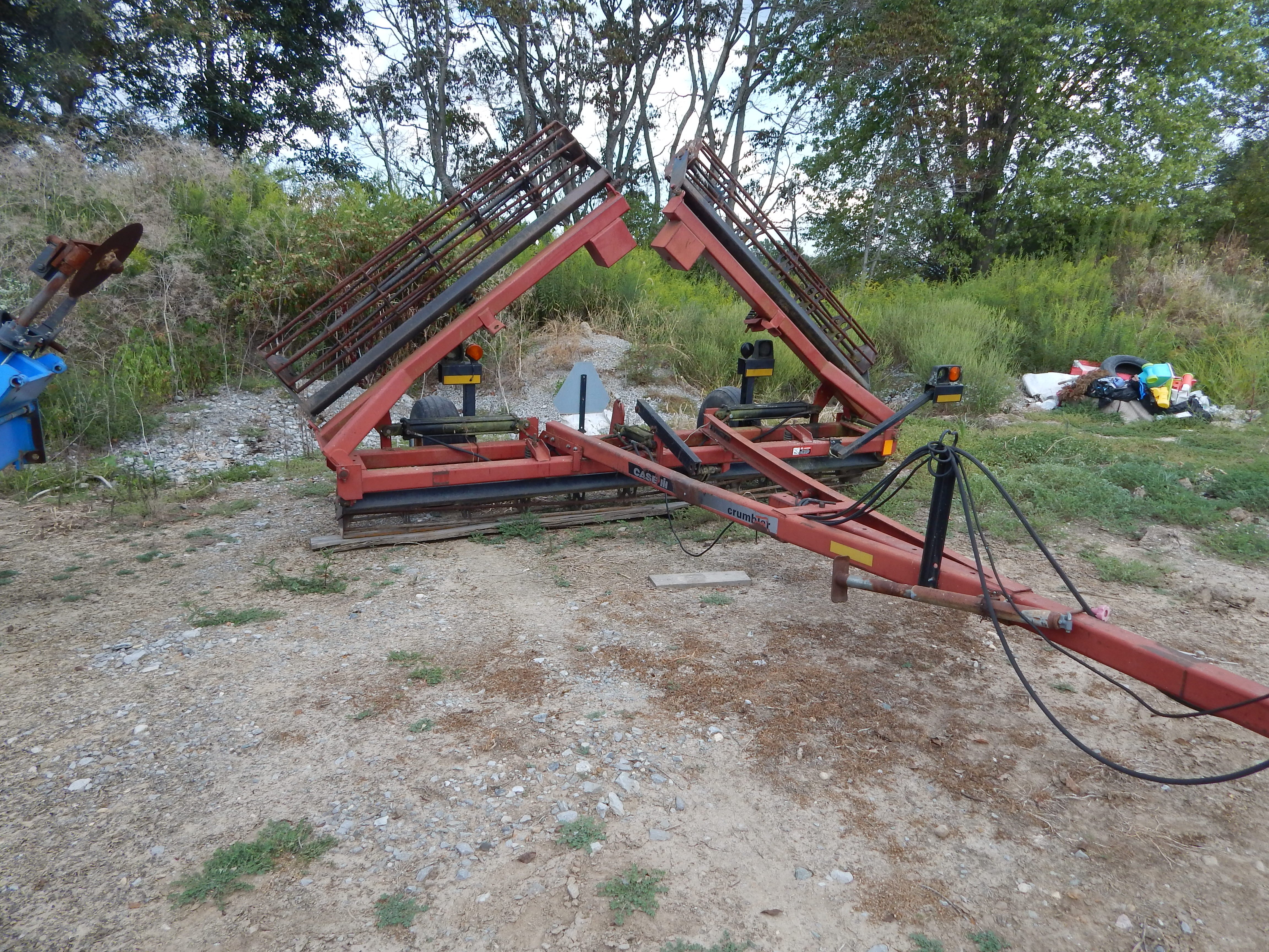 Property photo 16 - FARM EQUIPMENT AUCTION IN FRANKLIN COUNTY ILLINOIS
