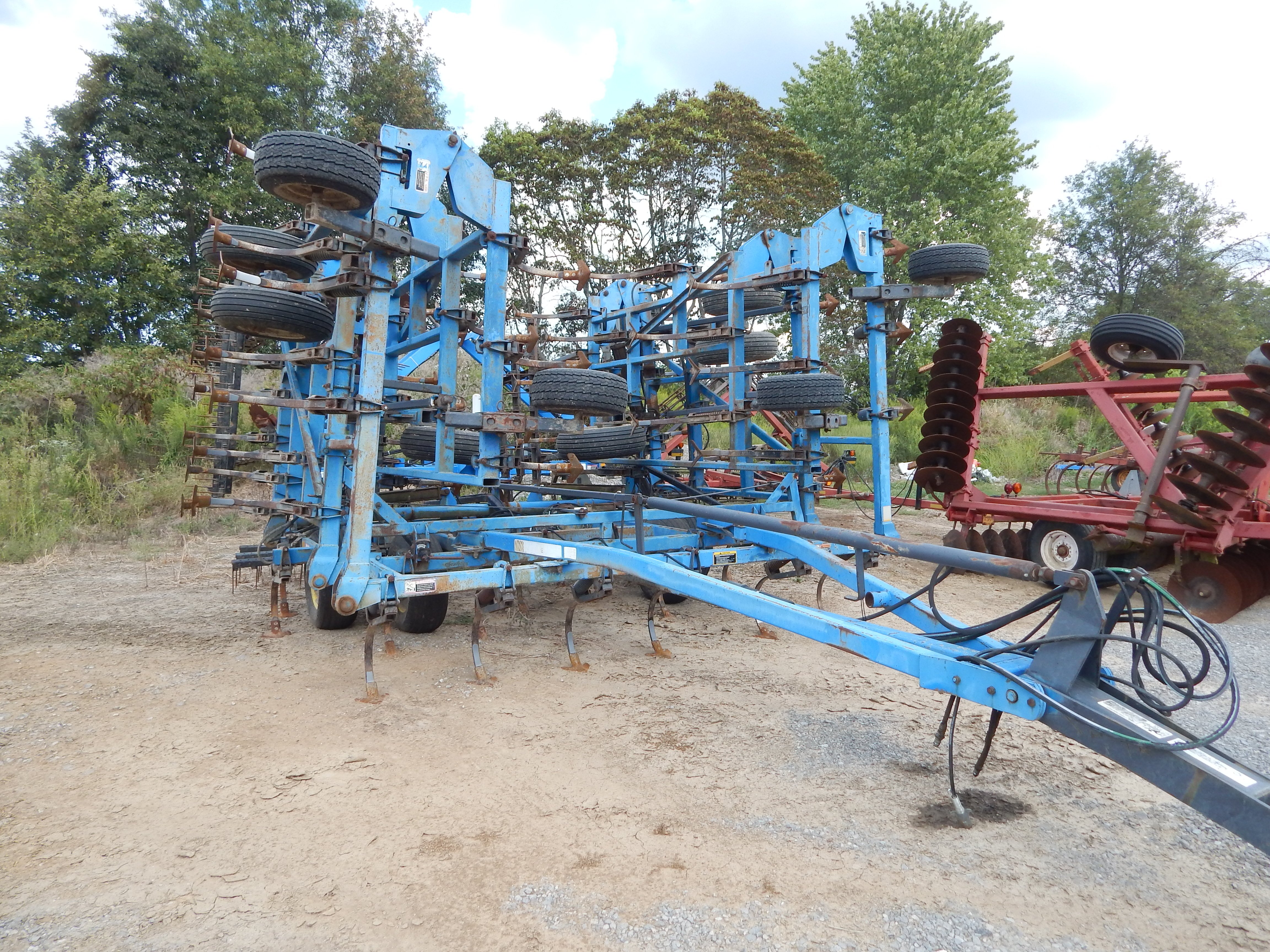 Property photo 14 - FARM EQUIPMENT AUCTION IN FRANKLIN COUNTY ILLINOIS