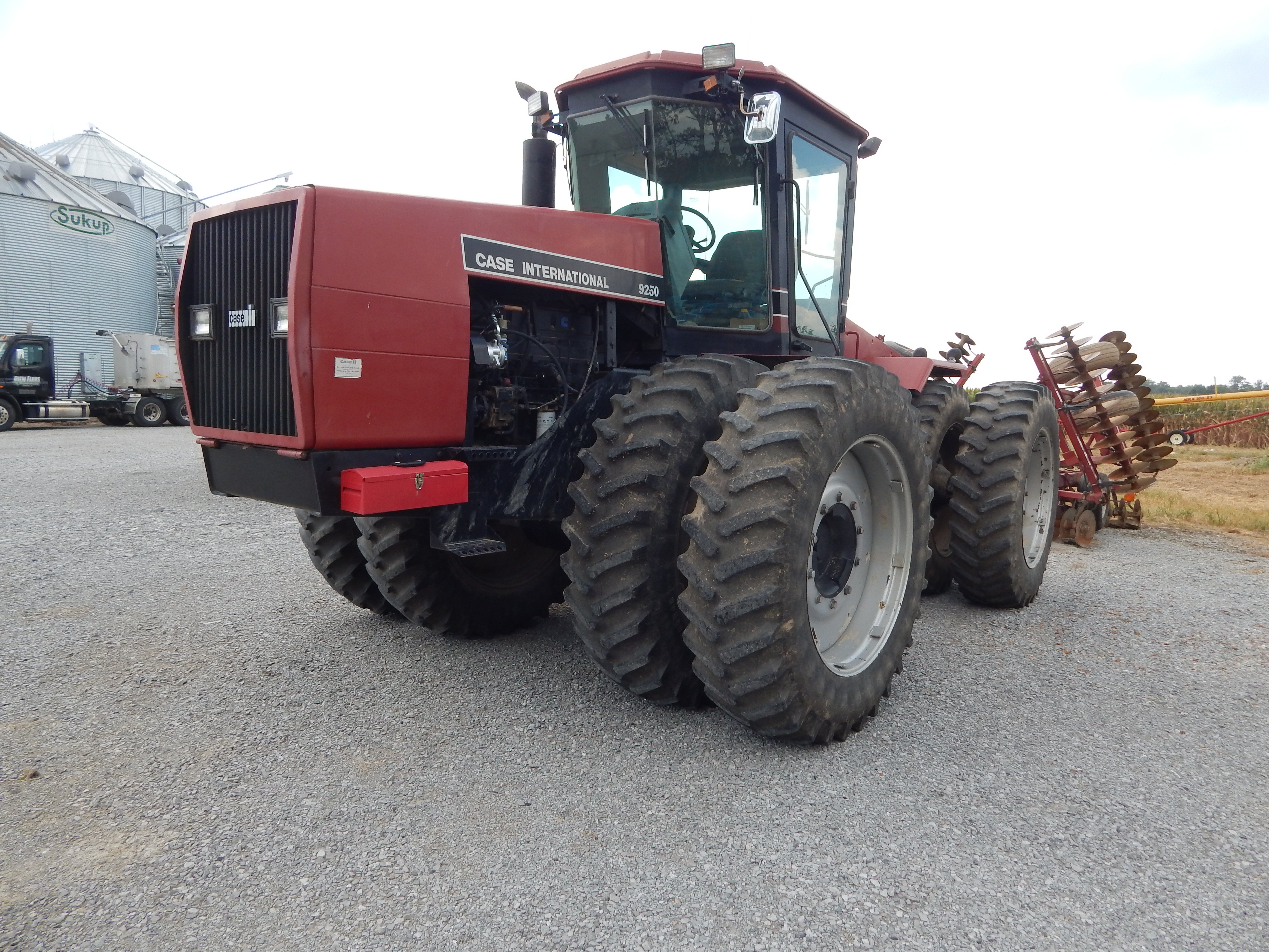 Property photo 13 - FARM EQUIPMENT AUCTION IN FRANKLIN COUNTY ILLINOIS