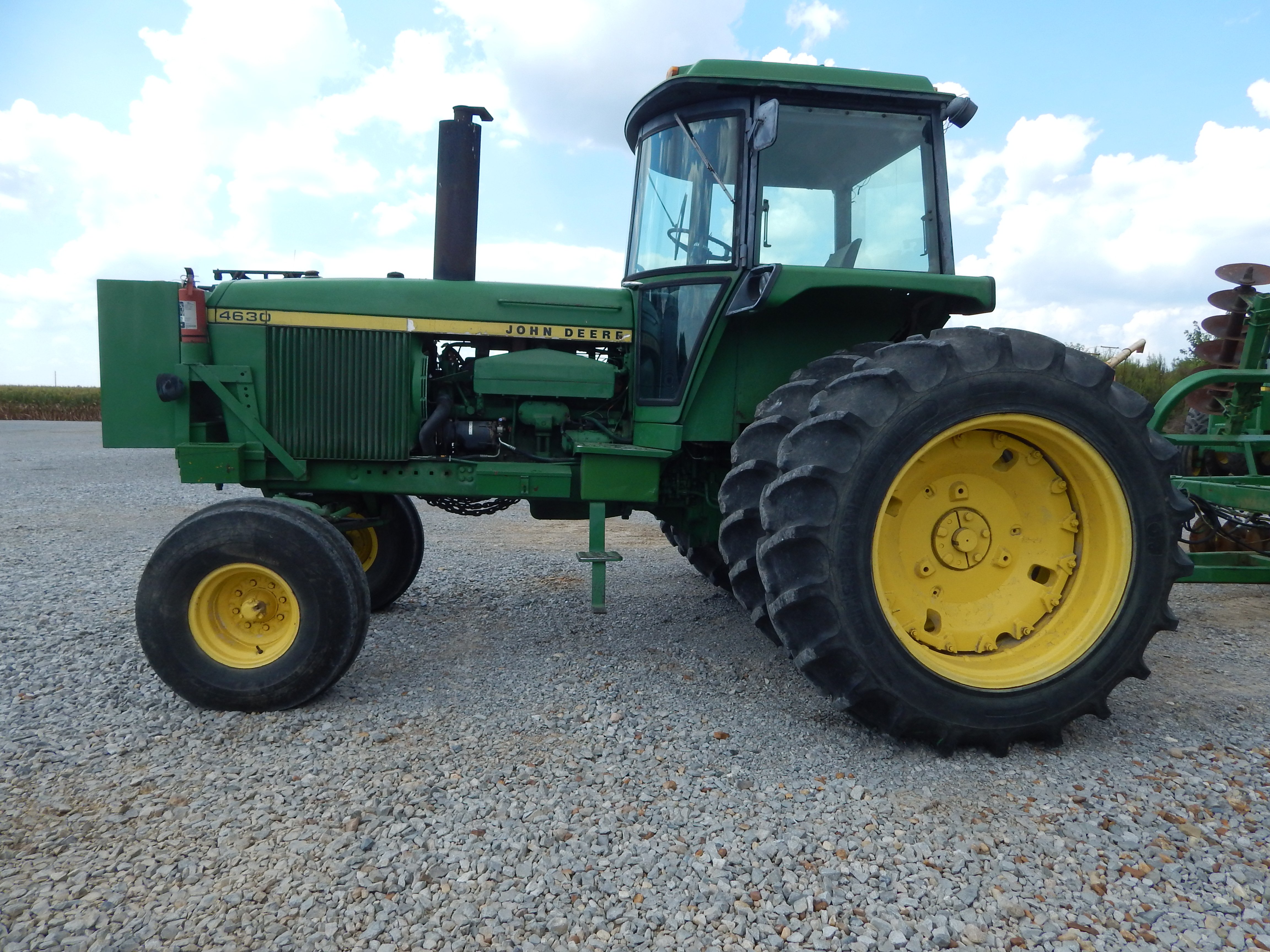 Property photo 10 - FARM EQUIPMENT AUCTION IN FRANKLIN COUNTY ILLINOIS