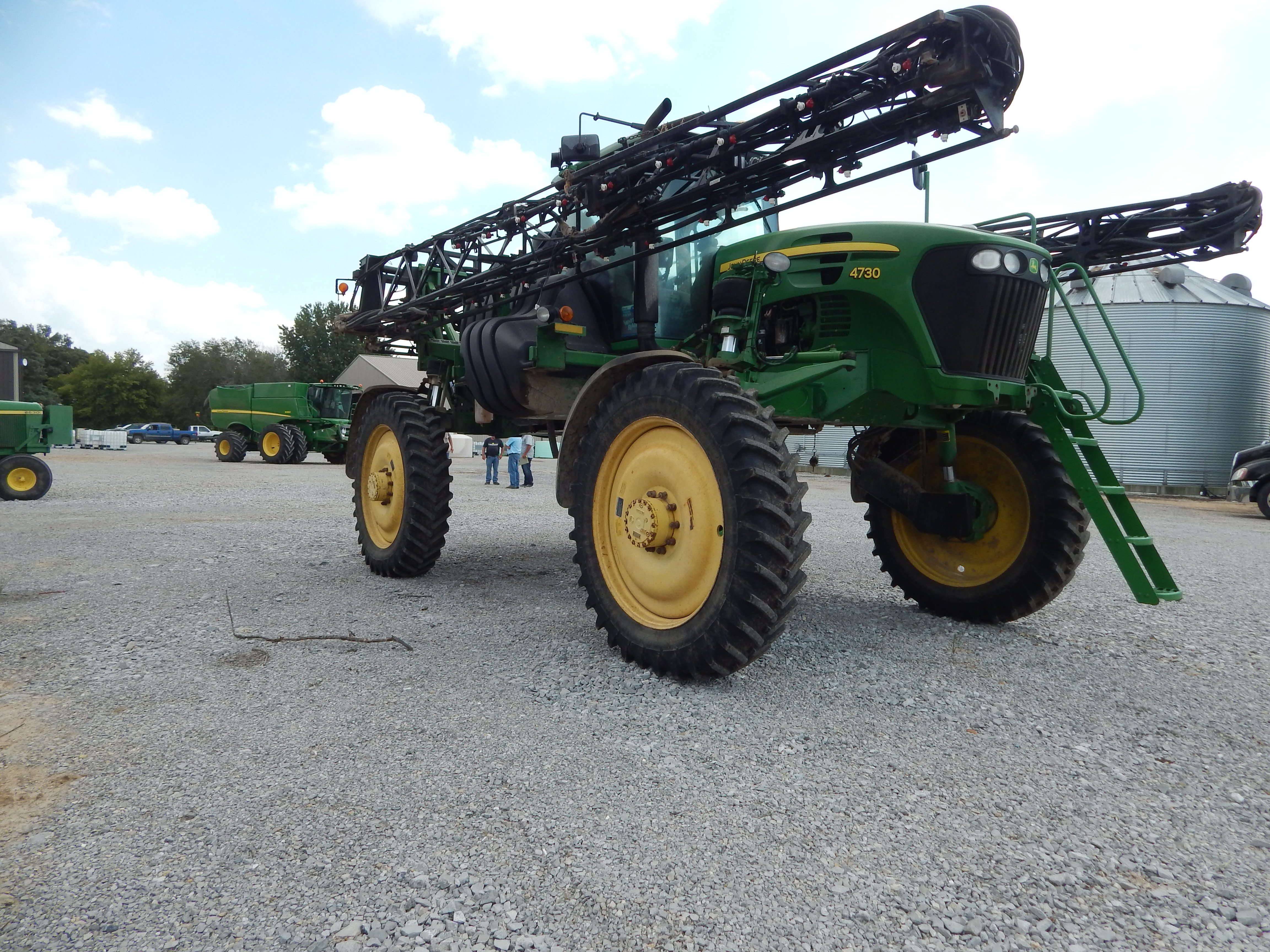 Property photo 6 - FARM EQUIPMENT AUCTION IN FRANKLIN COUNTY ILLINOIS