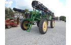 Property photo 5 - FARM EQUIPMENT AUCTION IN FRANKLIN COUNTY ILLINOIS