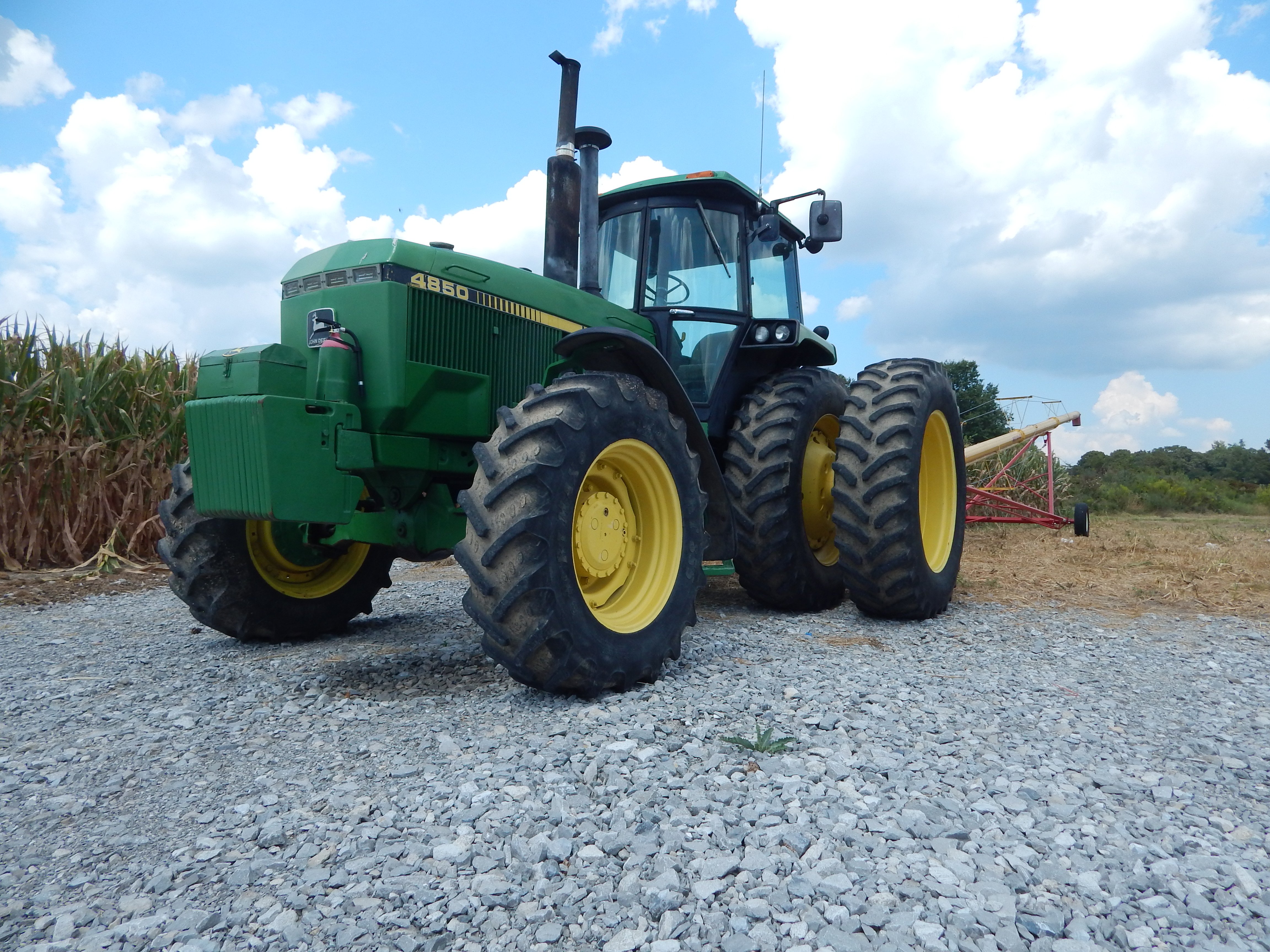 Property photo 19 - FARM EQUIPMENT AUCTION IN FRANKLIN COUNTY ILLINOIS