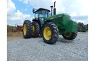 Property photo 20 - FARM EQUIPMENT AUCTION IN FRANKLIN COUNTY ILLINOIS